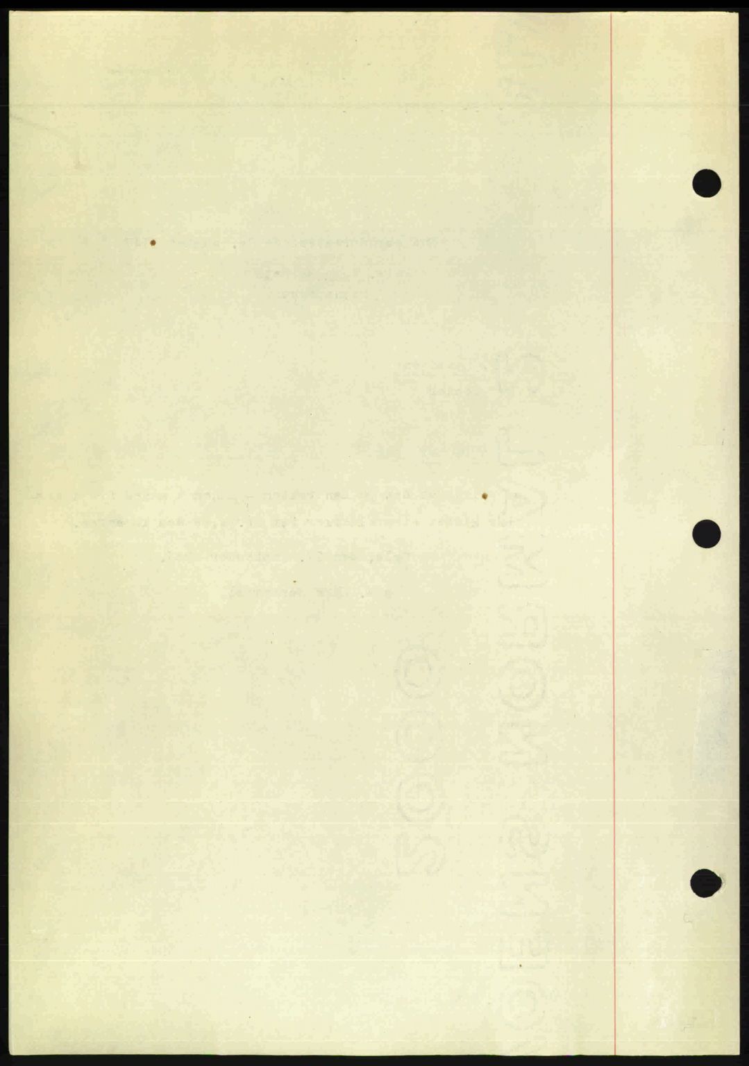 Romsdal sorenskriveri, SAT/A-4149/1/2/2C: Mortgage book no. A24, 1947-1947, Diary no: : 2632/1947