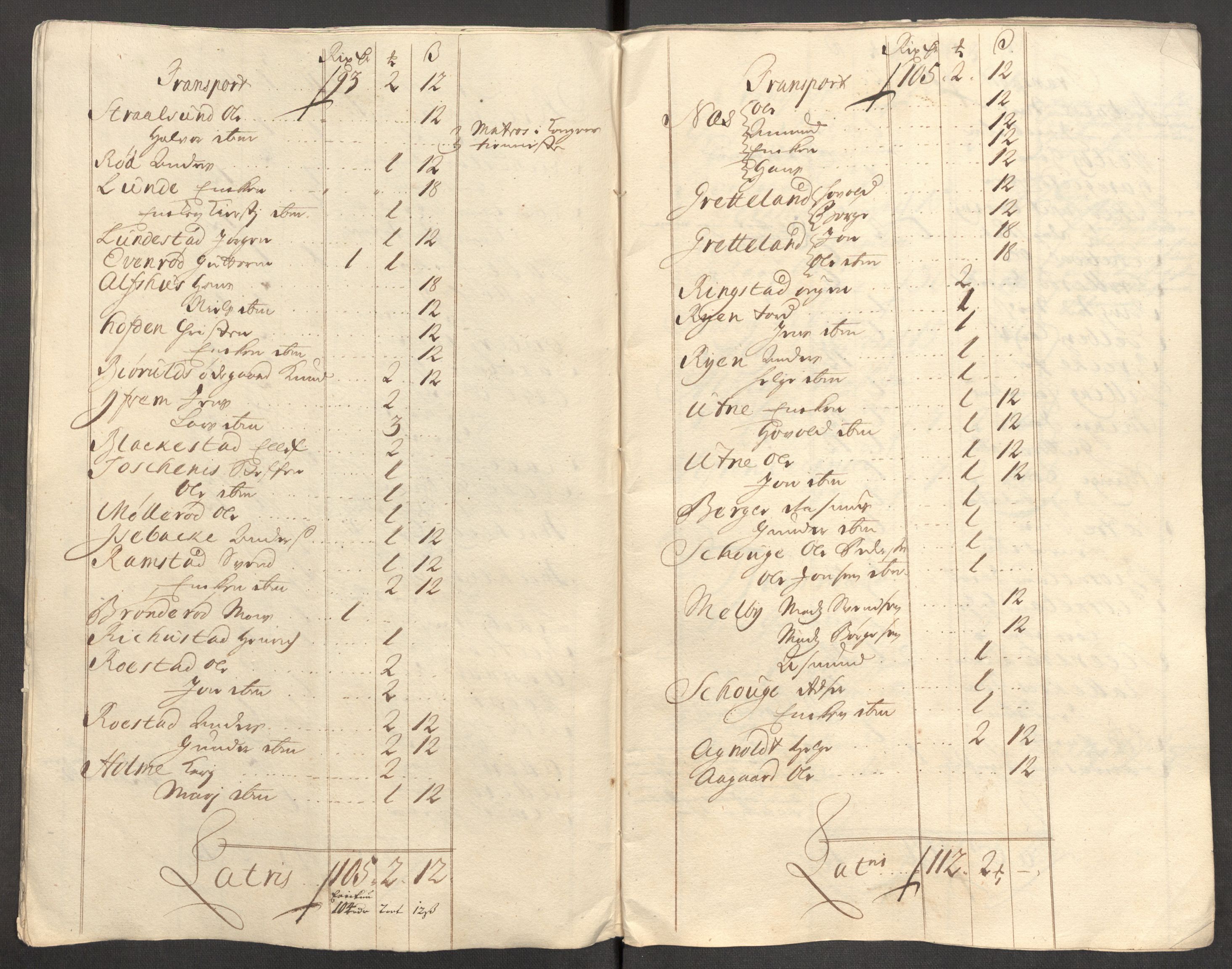 Rentekammeret inntil 1814, Reviderte regnskaper, Fogderegnskap, RA/EA-4092/R04/L0138: Fogderegnskap Moss, Onsøy, Tune, Veme og Åbygge, 1713-1714, p. 70