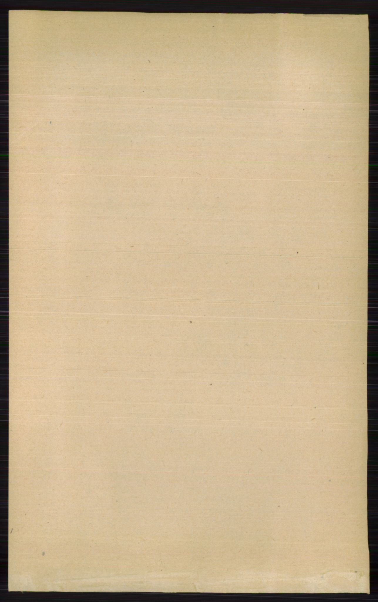RA, 1891 census for 0813 Eidanger, 1891, p. 868