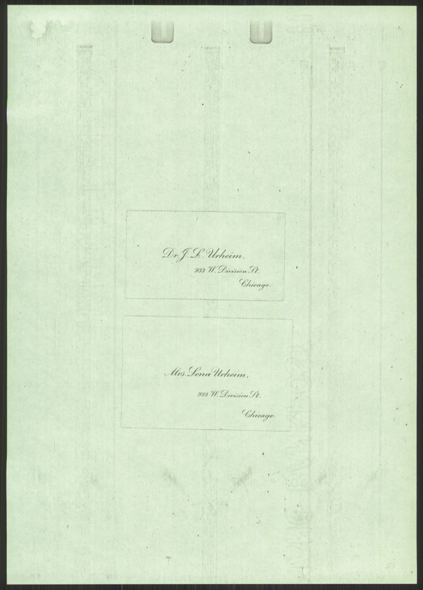 Samlinger til kildeutgivelse, Amerikabrevene, AV/RA-EA-4057/F/L0031: Innlån fra Hordaland: Hereid - Måkestad, 1838-1914, p. 47