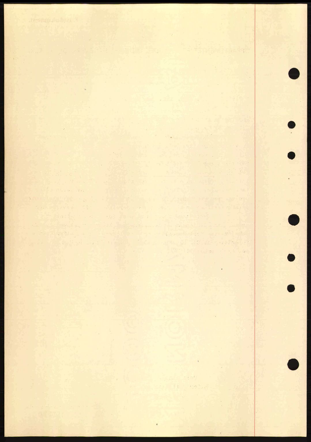 Nordmøre sorenskriveri, SAT/A-4132/1/2/2Ca: Mortgage book no. B88, 1941-1942, Diary no: : 1135/1941
