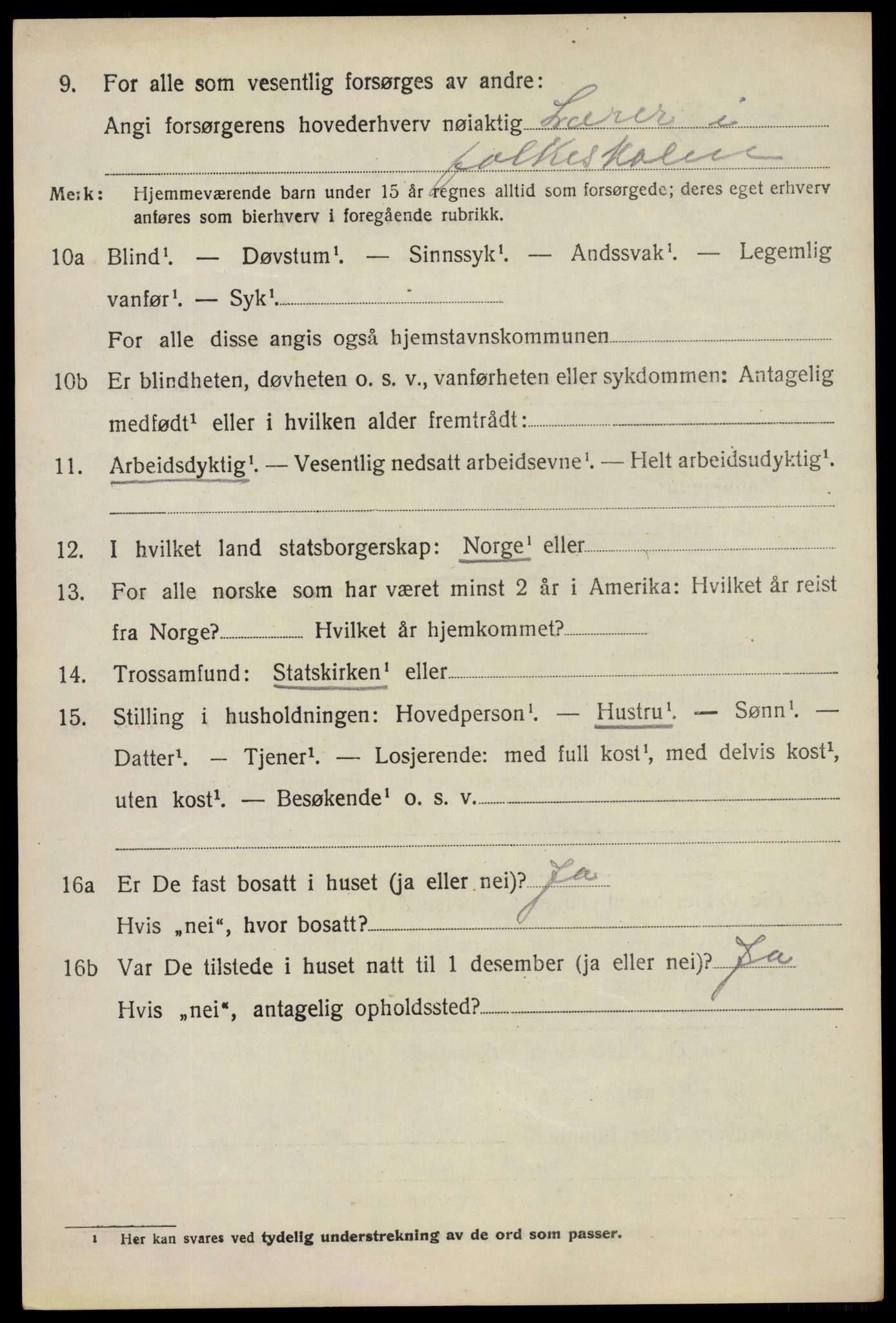 SAO, 1920 census for Rakkestad, 1920, p. 8502