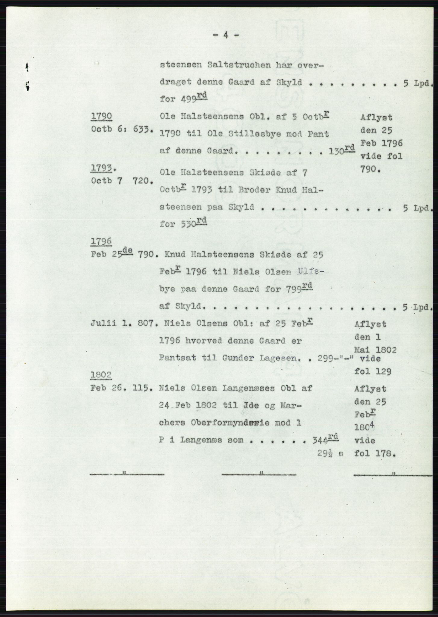 Statsarkivet i Oslo, SAO/A-10621/Z/Zd/L0001: Avskrifter, j.nr 34/1953 og 385-1291/1954, 1953-1954, p. 541