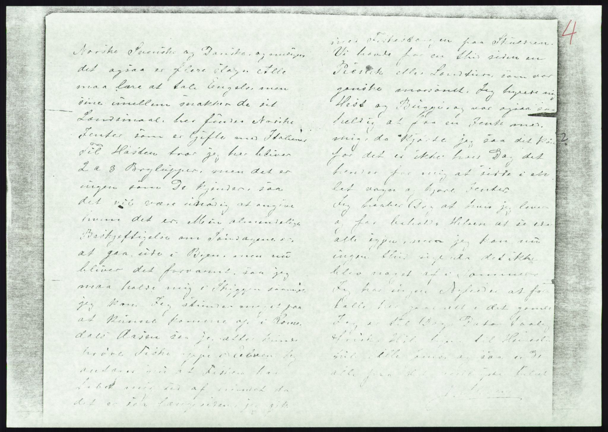 Samlinger til kildeutgivelse, Amerikabrevene, AV/RA-EA-4057/F/L0008: Innlån fra Hedmark: Gamkind - Semmingsen, 1838-1914, p. 451