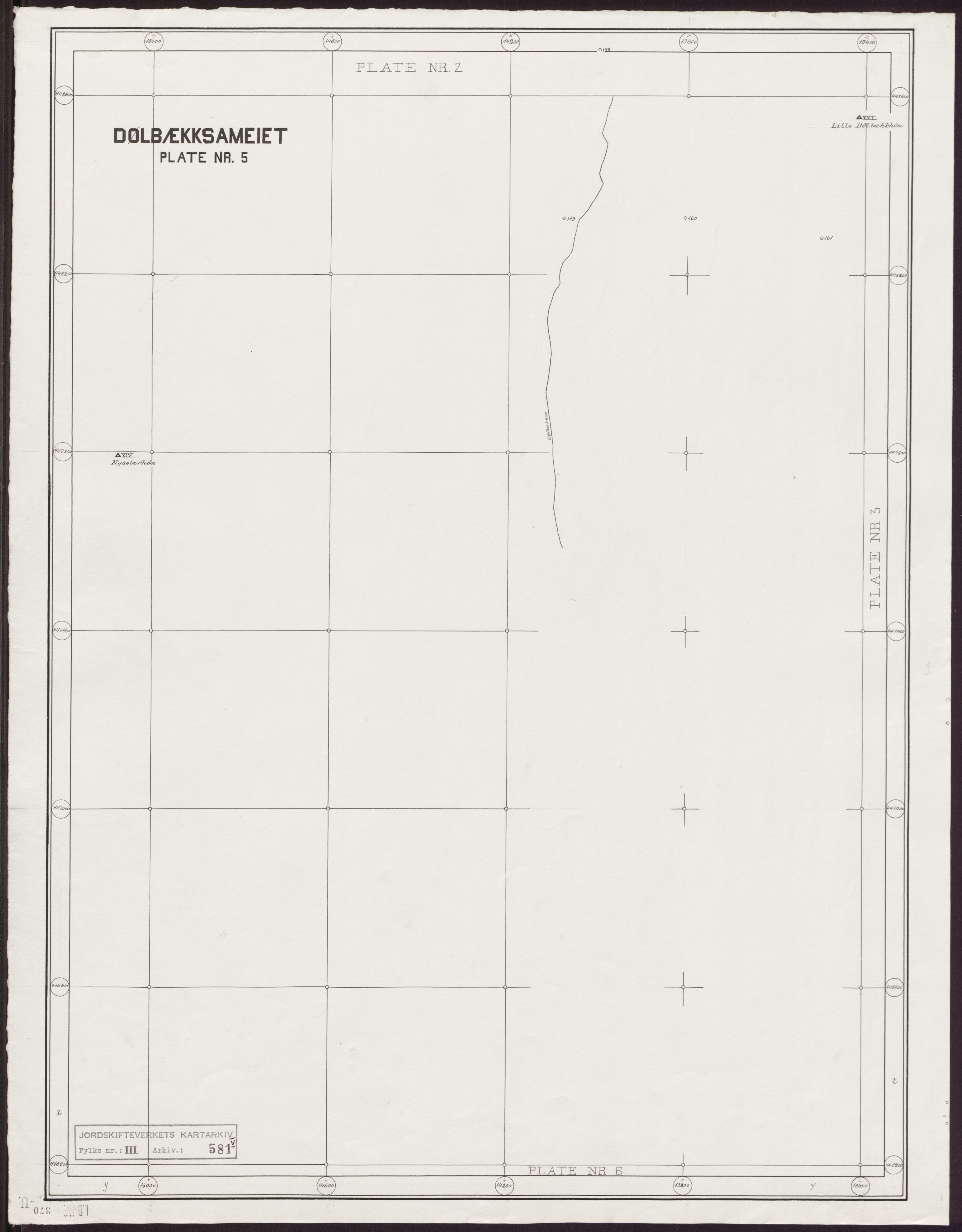 Jordskifteverkets kartarkiv, AV/RA-S-3929/T, 1859-1988, p. 925