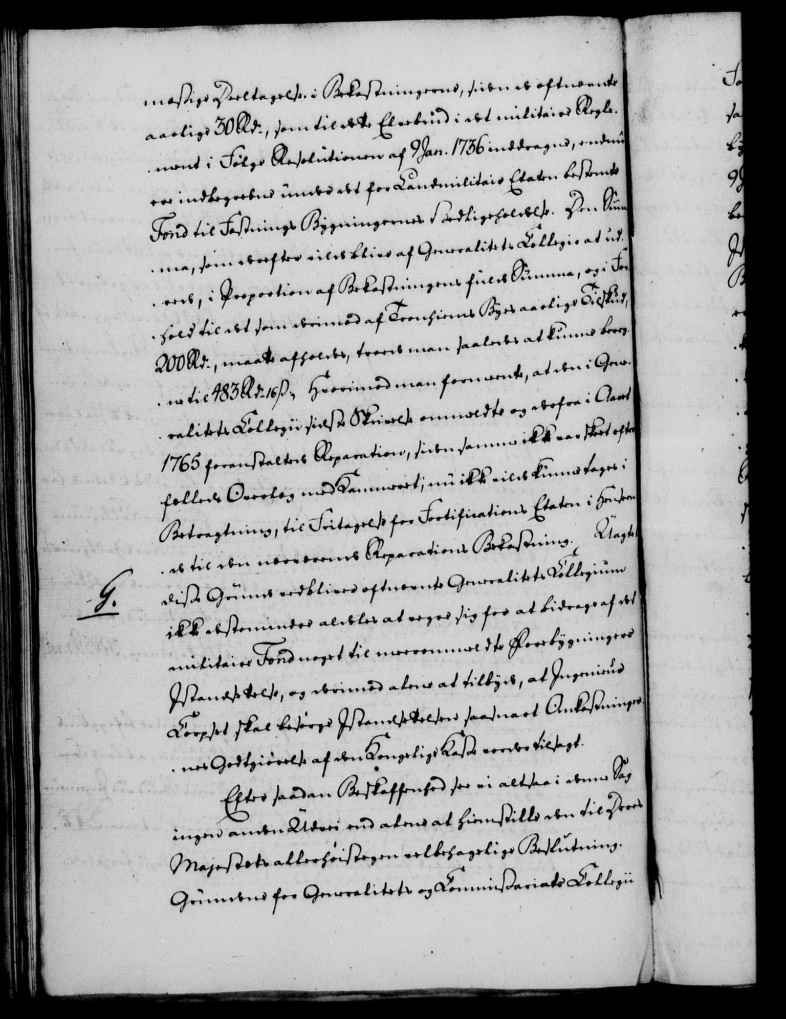 Rentekammeret, Kammerkanselliet, AV/RA-EA-3111/G/Gf/Gfa/L0061: Norsk relasjons- og resolusjonsprotokoll (merket RK 52.61), 1779, p. 248