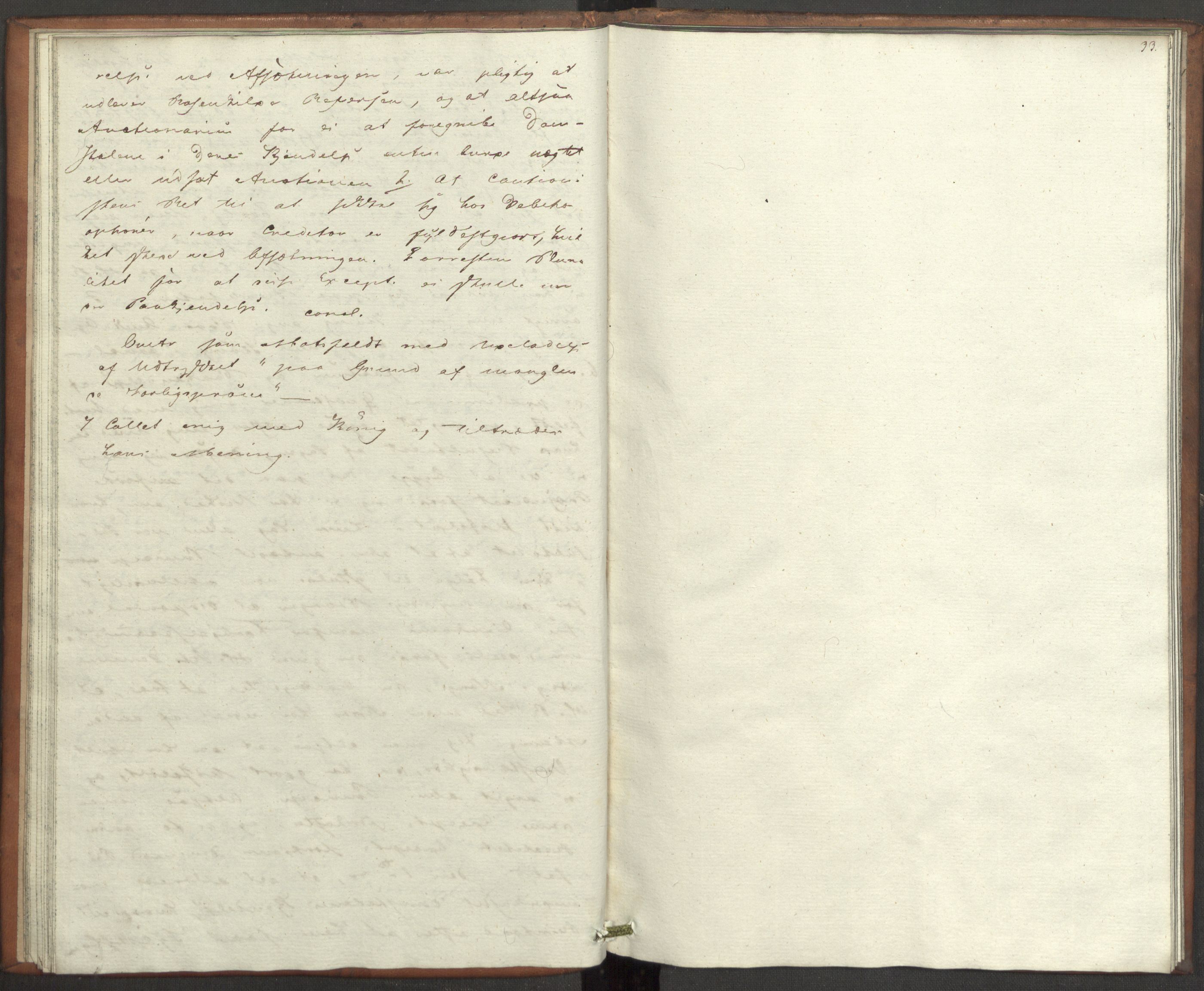Høyesterett, AV/RA-S-1002/E/Eb/Ebb/L0010/0001: Voteringsprotokoller / Voteringsprotokoll, 1823, p. 32-33