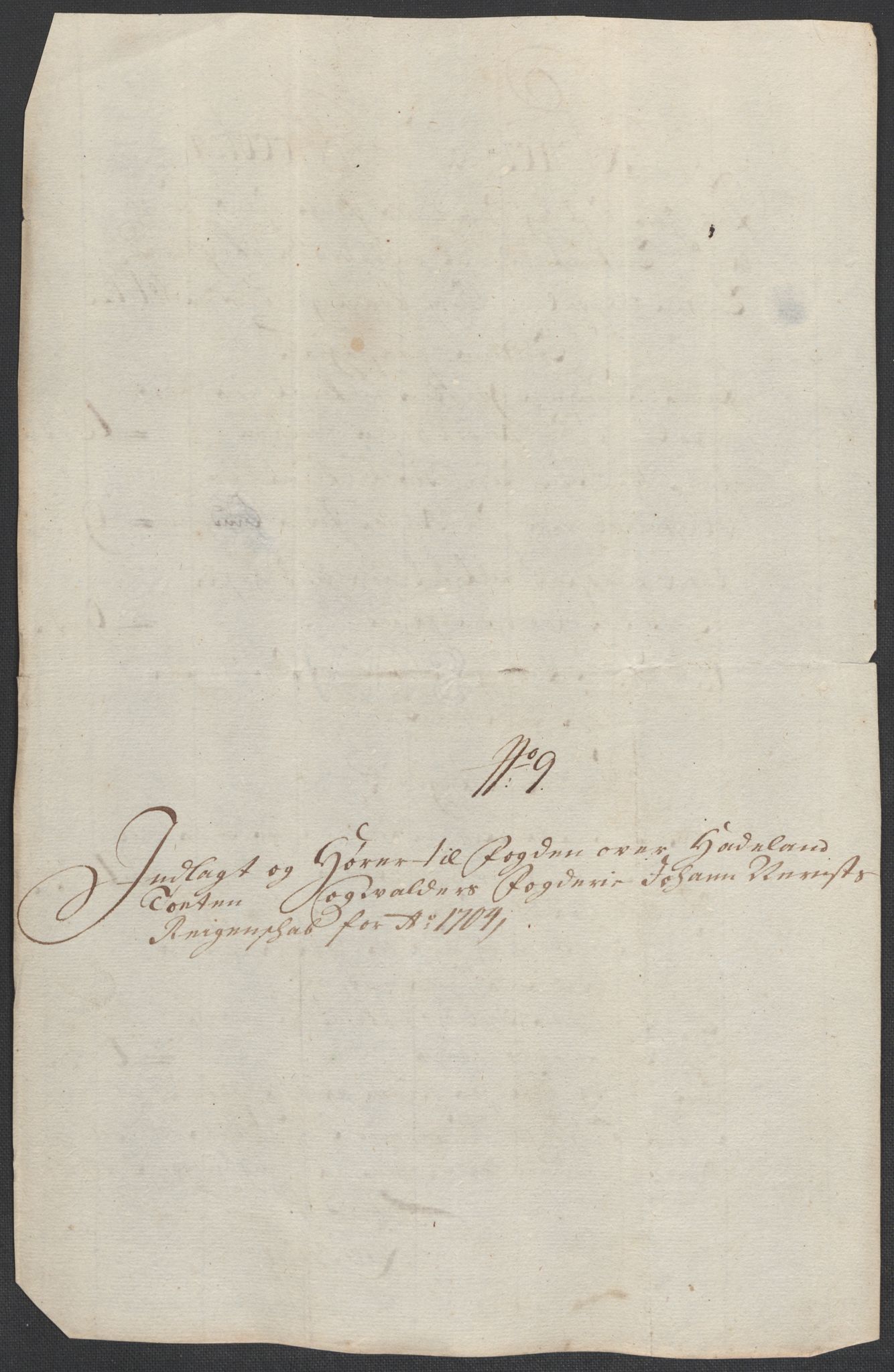 Rentekammeret inntil 1814, Reviderte regnskaper, Fogderegnskap, AV/RA-EA-4092/R18/L1302: Fogderegnskap Hadeland, Toten og Valdres, 1704, p. 78