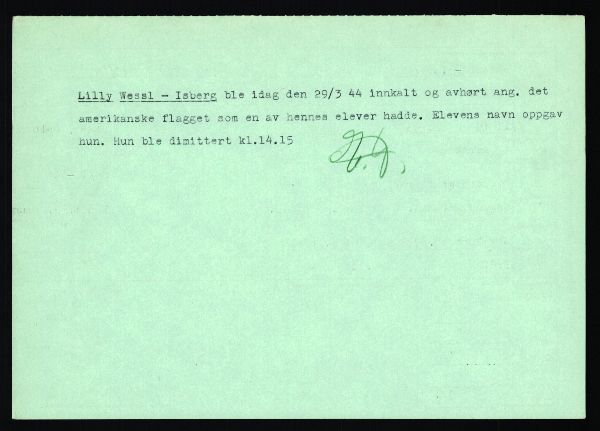 Statspolitiet - Hovedkontoret / Osloavdelingen, AV/RA-S-1329/C/Ca/L0007: Hol - Joelsen, 1943-1945, p. 2580