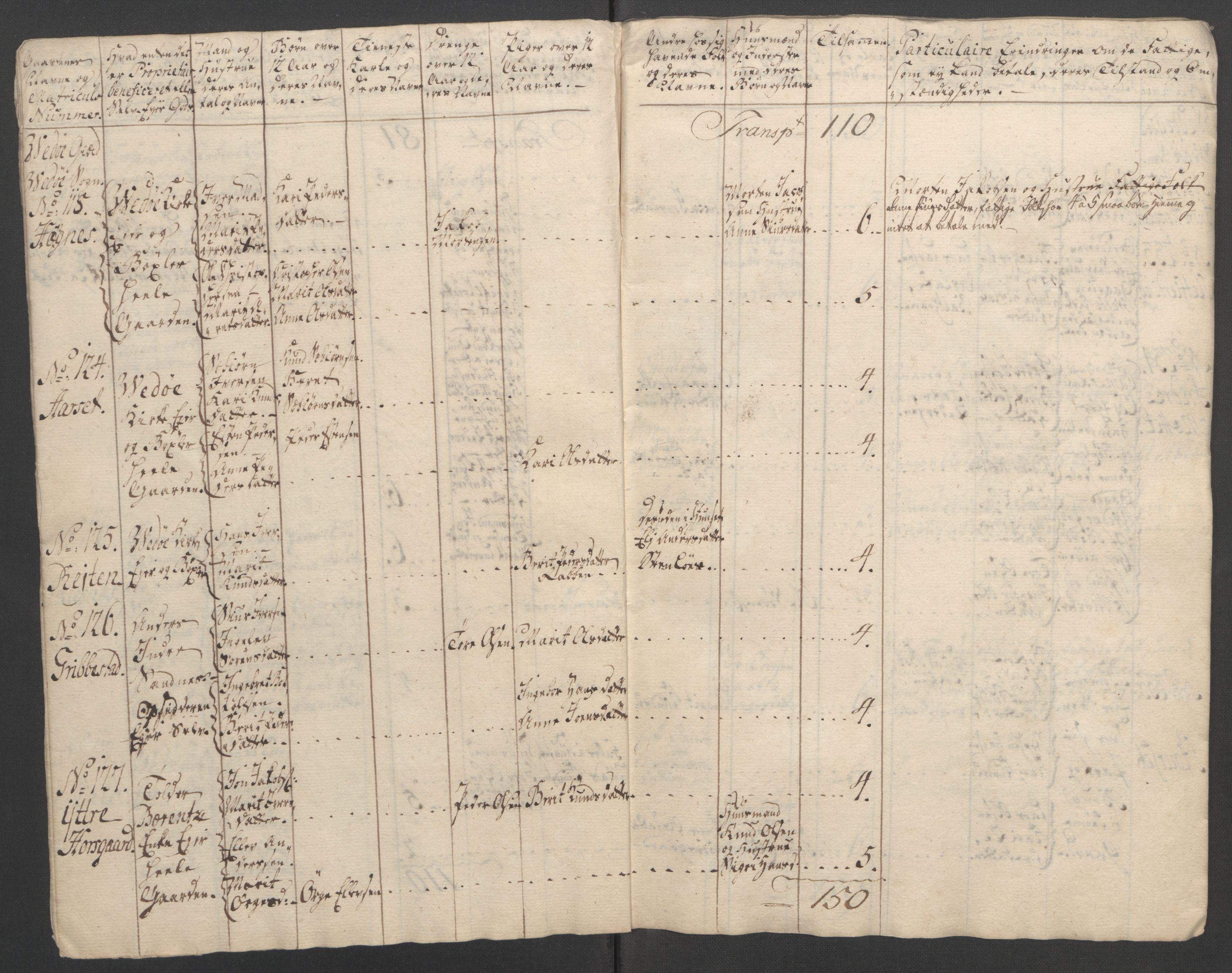 Rentekammeret inntil 1814, Reviderte regnskaper, Fogderegnskap, RA/EA-4092/R55/L3730: Ekstraskatten Romsdal, 1762-1763, p. 238