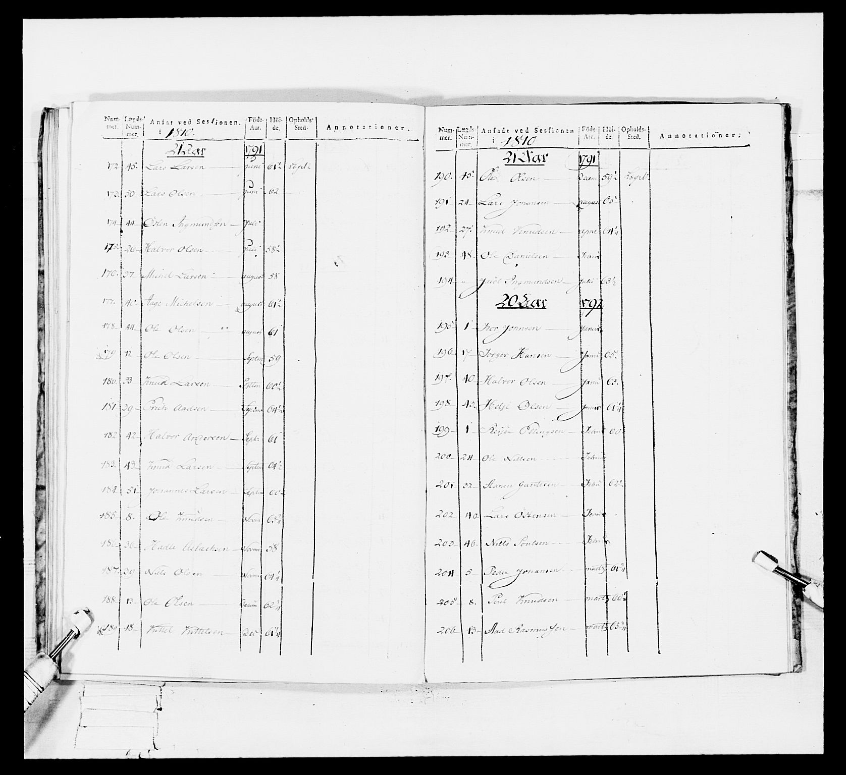 Generalitets- og kommissariatskollegiet, Det kongelige norske kommissariatskollegium, AV/RA-EA-5420/E/Eh/L0113: Vesterlenske nasjonale infanteriregiment, 1812, p. 527