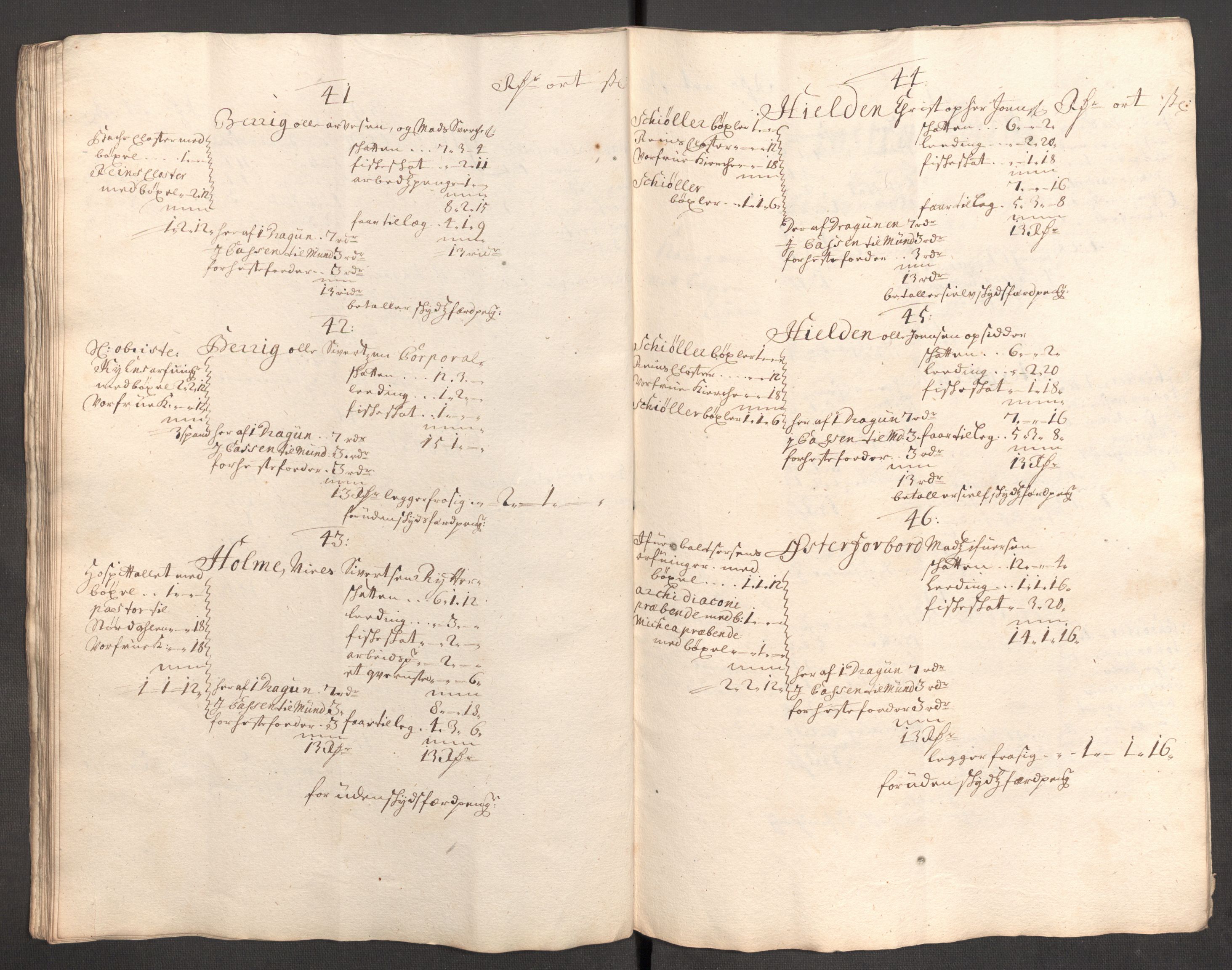 Rentekammeret inntil 1814, Reviderte regnskaper, Fogderegnskap, AV/RA-EA-4092/R62/L4195: Fogderegnskap Stjørdal og Verdal, 1704, p. 278