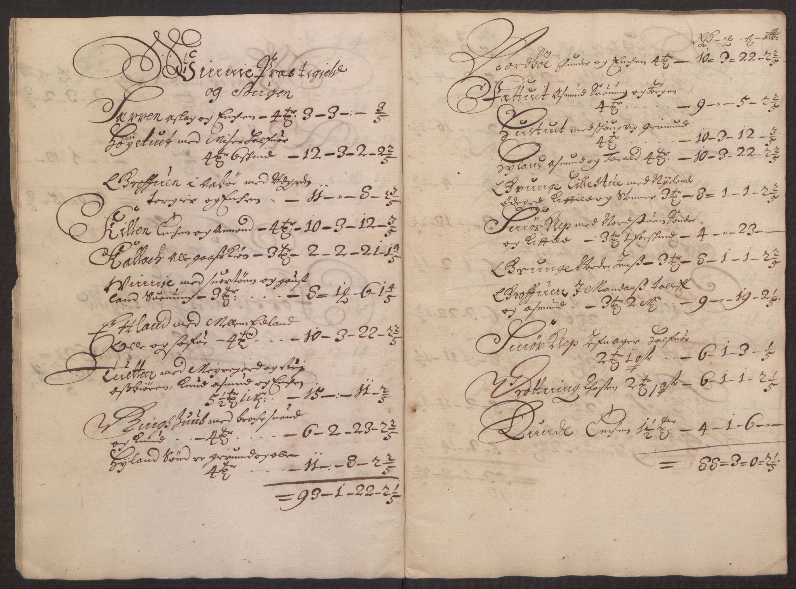 Rentekammeret inntil 1814, Reviderte regnskaper, Fogderegnskap, AV/RA-EA-4092/R35/L2065: Fogderegnskap Øvre og Nedre Telemark, 1676, p. 268