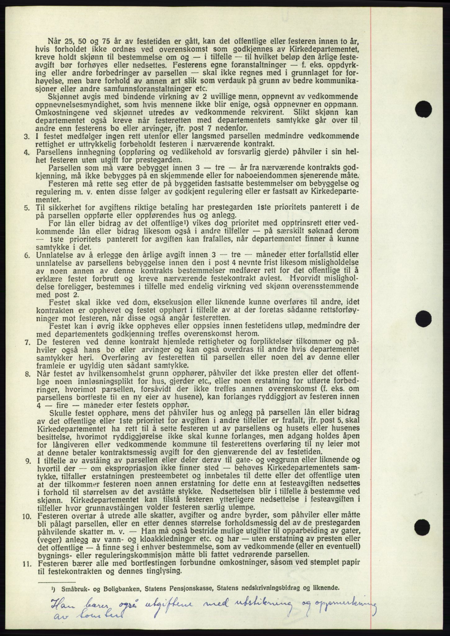 Nordmøre sorenskriveri, AV/SAT-A-4132/1/2/2Ca: Mortgage book no. B97, 1947-1948, Diary no: : 2780/1947