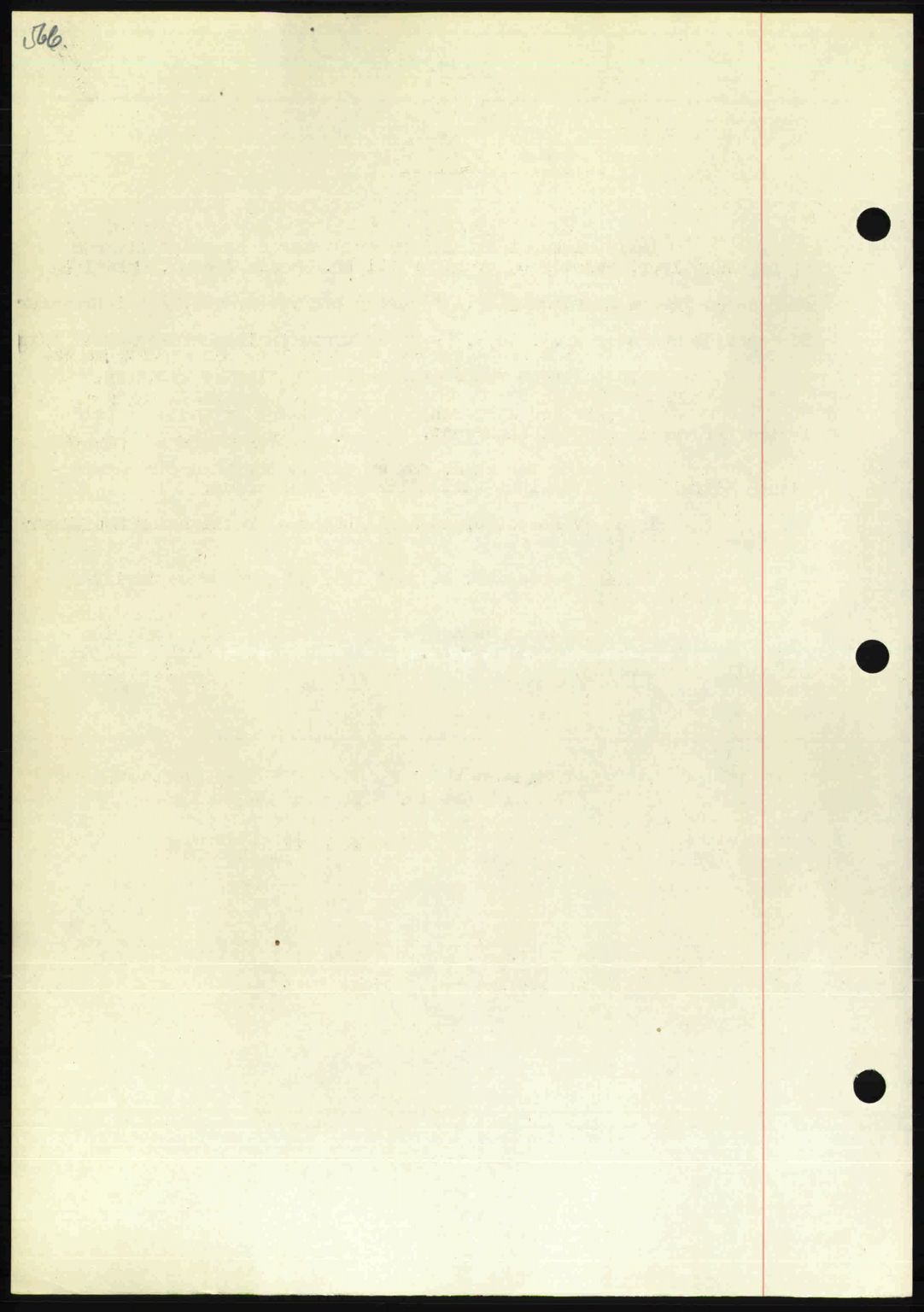 Orkdal sorenskriveri, SAT/A-4169/1/2/2C: Mortgage book no. A, 1947-1947, Diary no: : 1327/1947