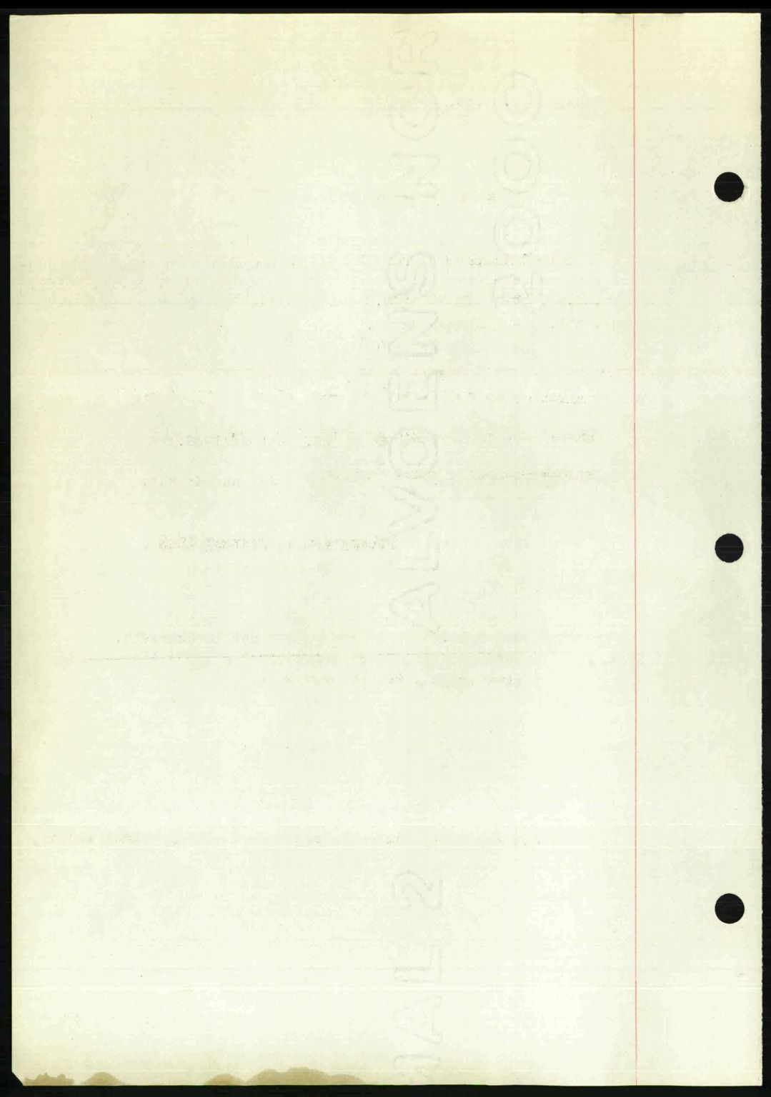 Sør-Gudbrandsdal tingrett, SAH/TING-004/H/Hb/Hbd/L0022: Mortgage book no. A22, 1948-1948, Diary no: : 2014/1948