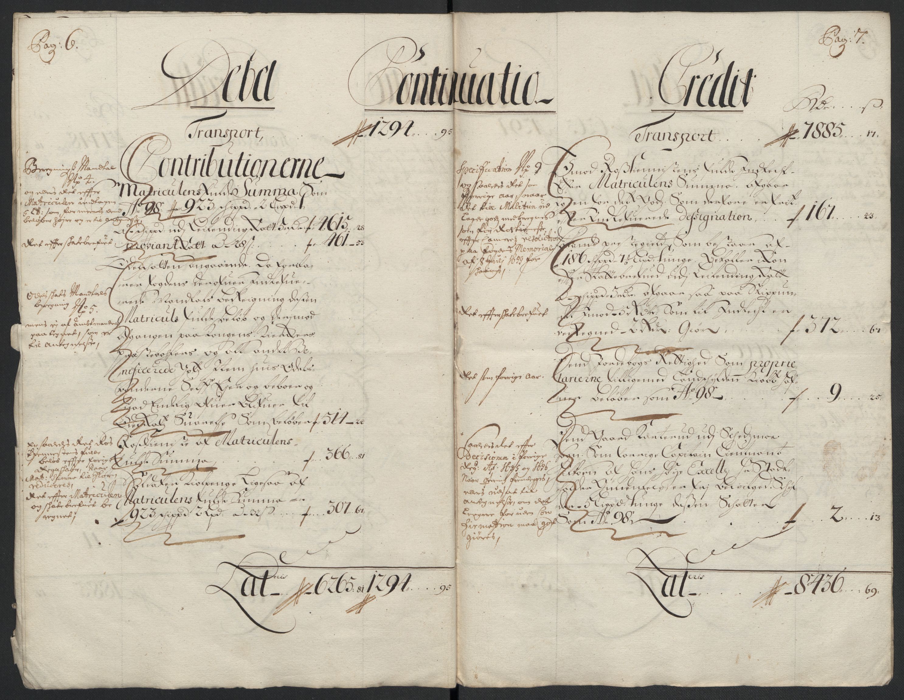 Rentekammeret inntil 1814, Reviderte regnskaper, Fogderegnskap, AV/RA-EA-4092/R11/L0582: Fogderegnskap Nedre Romerike, 1699, p. 15