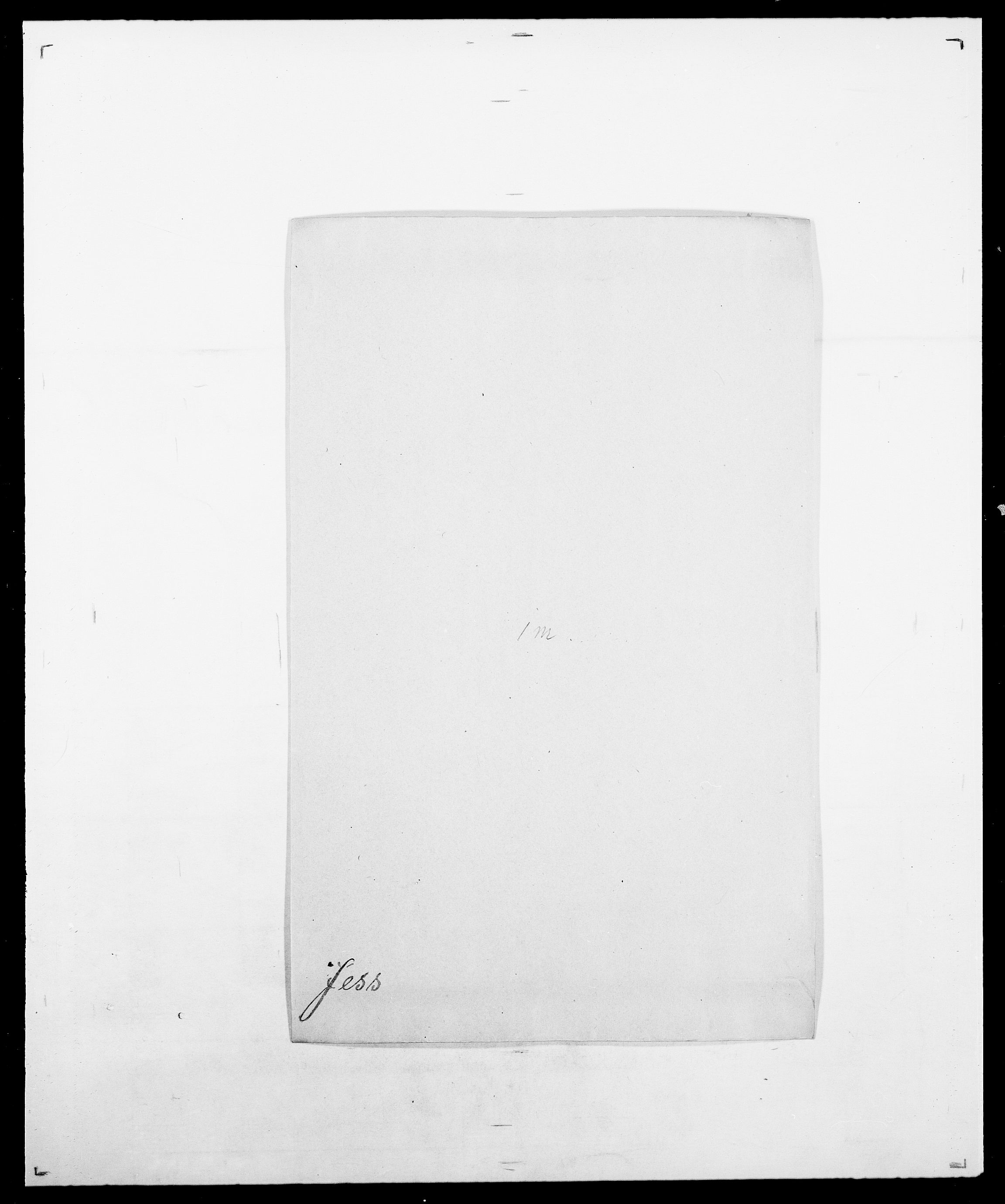 Delgobe, Charles Antoine - samling, SAO/PAO-0038/D/Da/L0019: van der Hude - Joys, p. 724