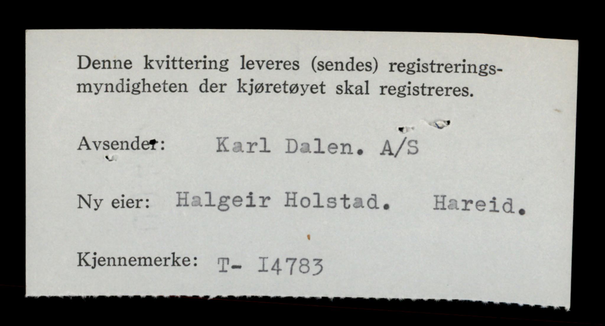 Møre og Romsdal vegkontor - Ålesund trafikkstasjon, AV/SAT-A-4099/F/Fe/L0048: Registreringskort for kjøretøy T 14721 - T 14863, 1927-1998, p. 1304