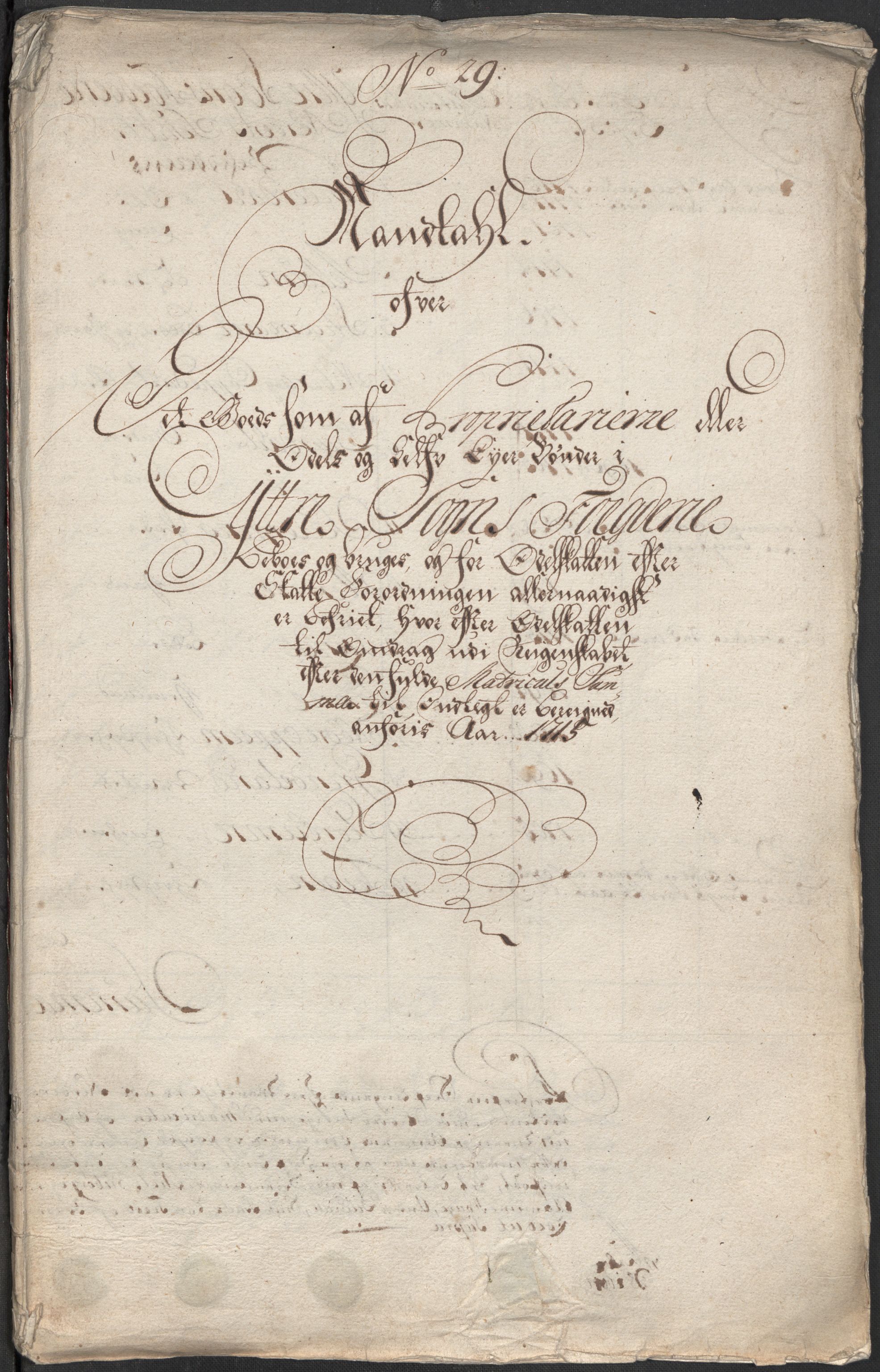 Rentekammeret inntil 1814, Reviderte regnskaper, Fogderegnskap, RA/EA-4092/R52/L3320: Fogderegnskap Sogn, 1715-1716, p. 220