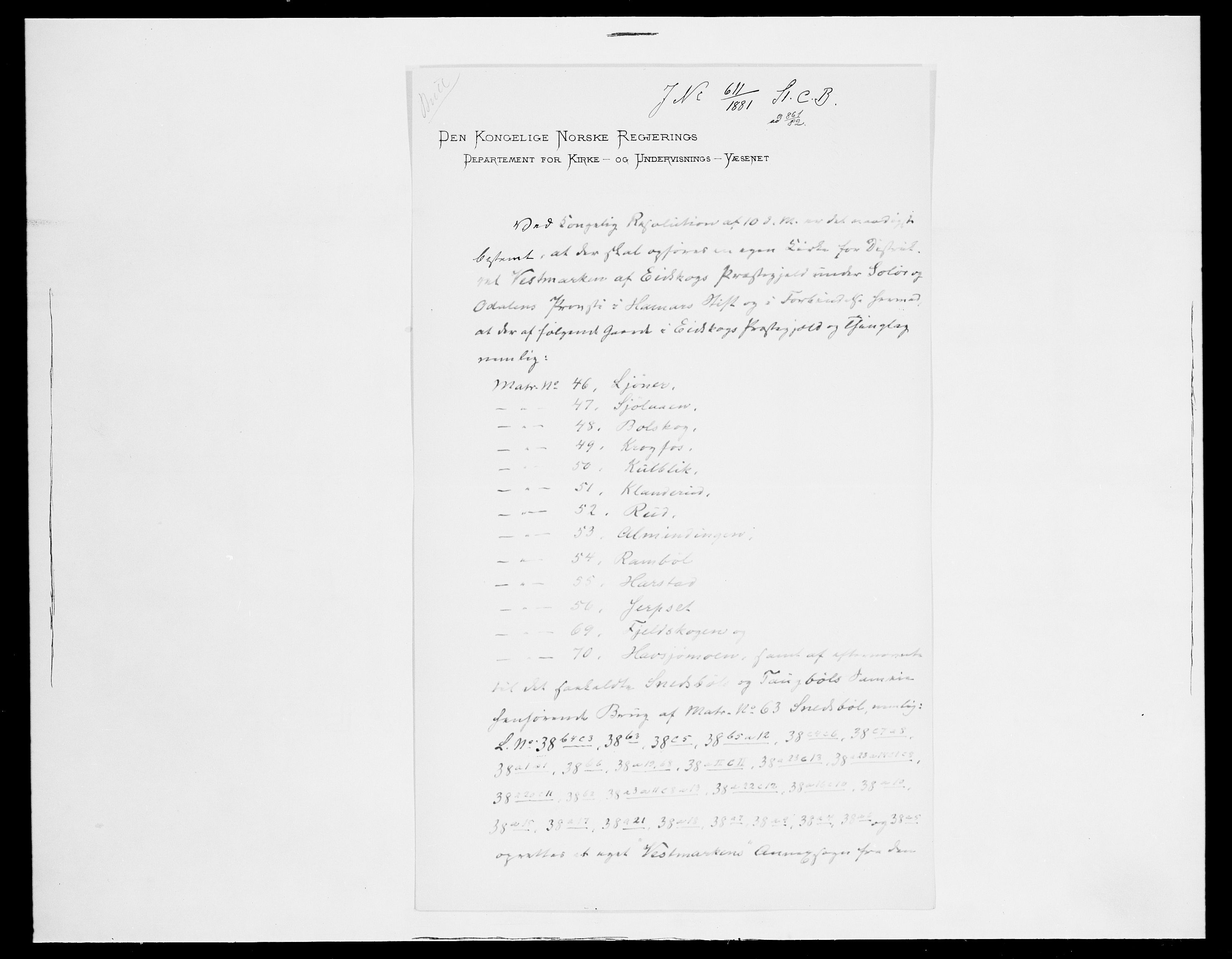 SAH, 1875 census for 0420P Eidskog, 1875, p. 62