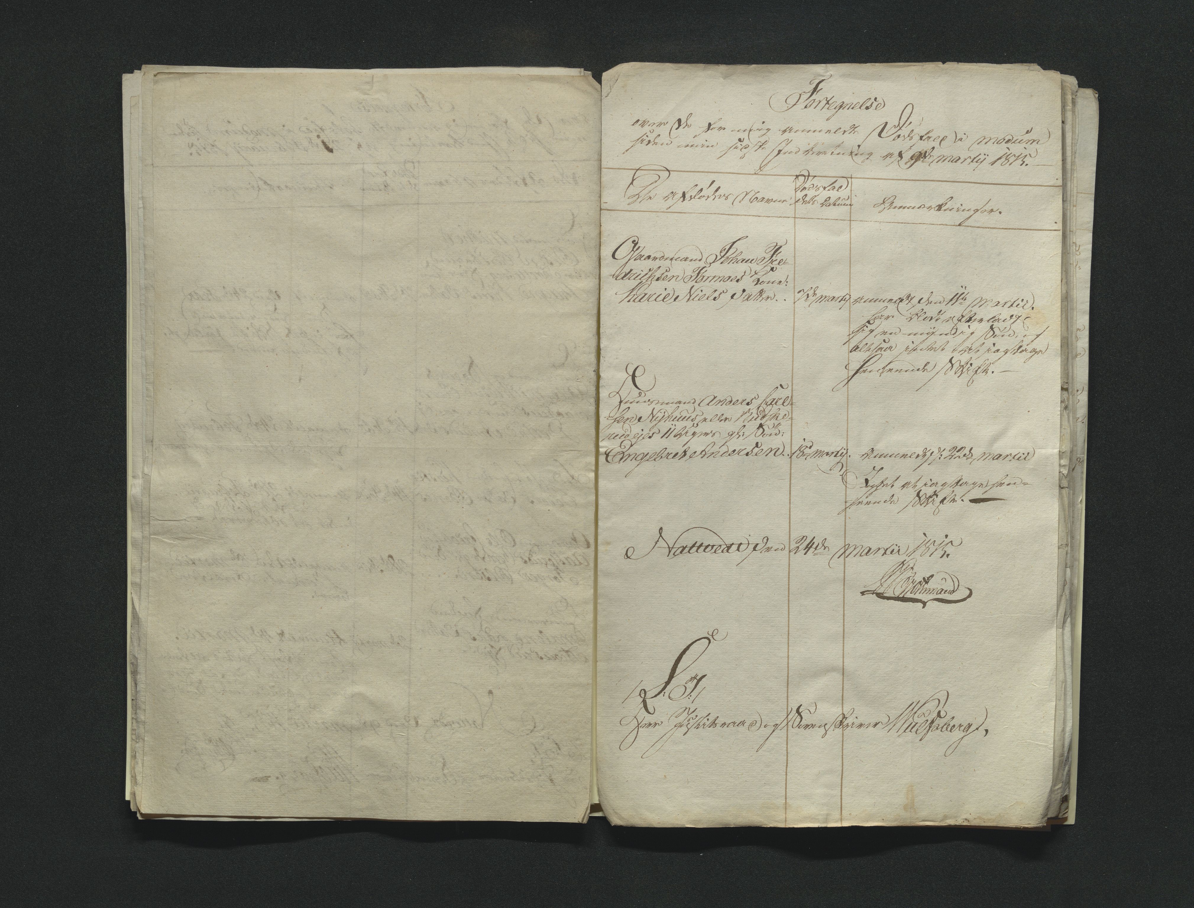 Eiker, Modum og Sigdal sorenskriveri, AV/SAKO-A-123/H/Ha/Hab/L0001: Dødsfallsmeldinger, 1812-1822, p. 142