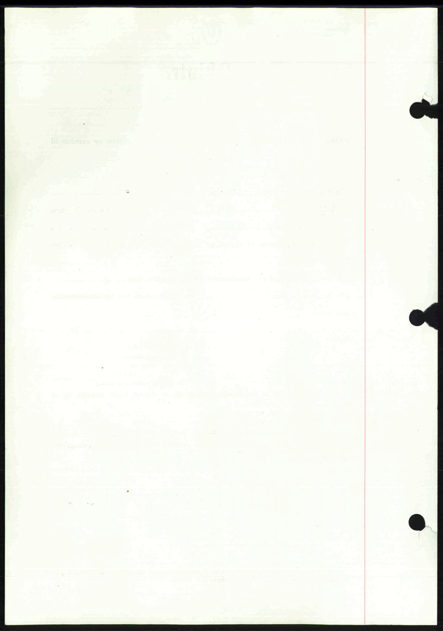 Toten tingrett, SAH/TING-006/H/Hb/Hbc/L0008: Mortgage book no. Hbc-08, 1941-1941, Diary no: : 2116/1941