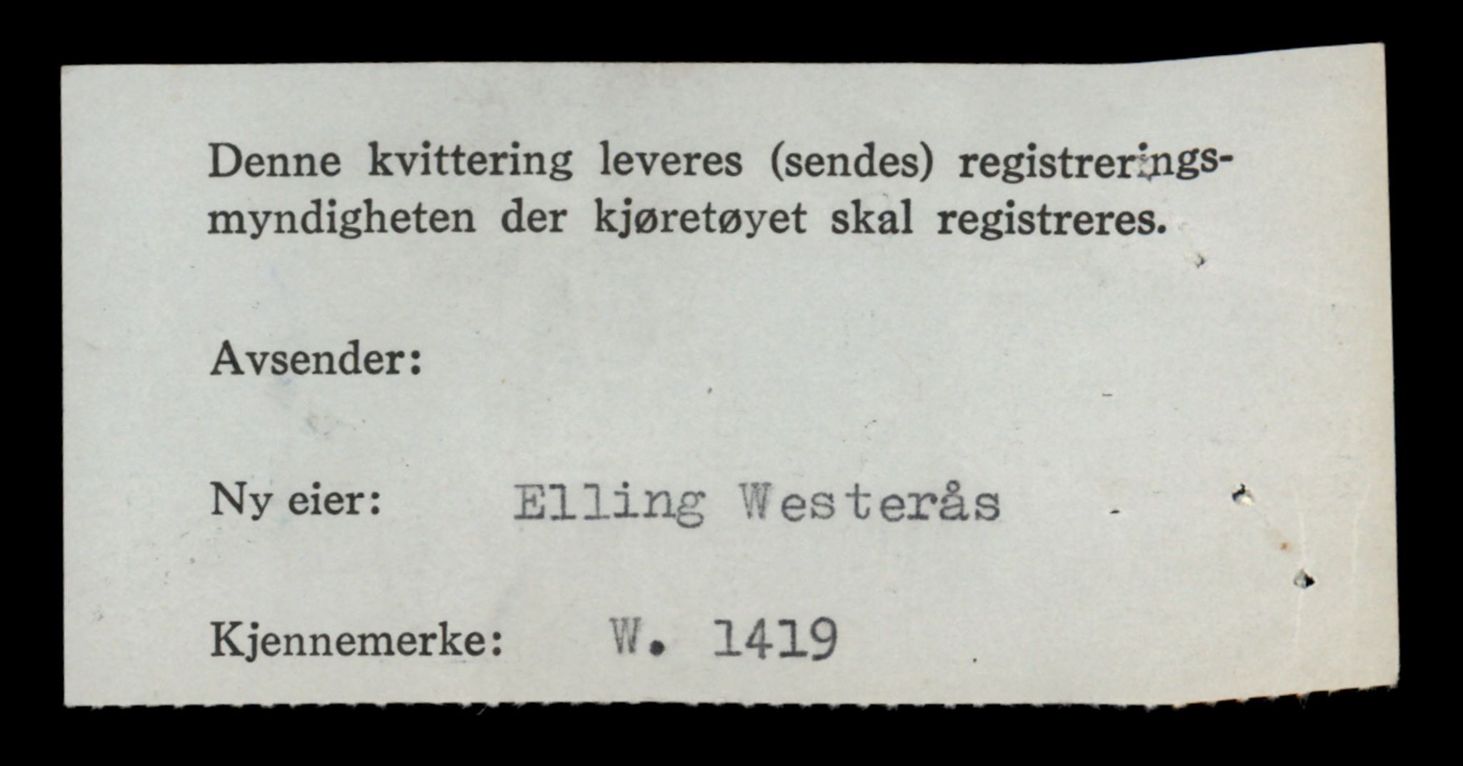 Møre og Romsdal vegkontor - Ålesund trafikkstasjon, SAT/A-4099/F/Fe/L0042: Registreringskort for kjøretøy T 13906 - T 14079, 1927-1998, p. 872