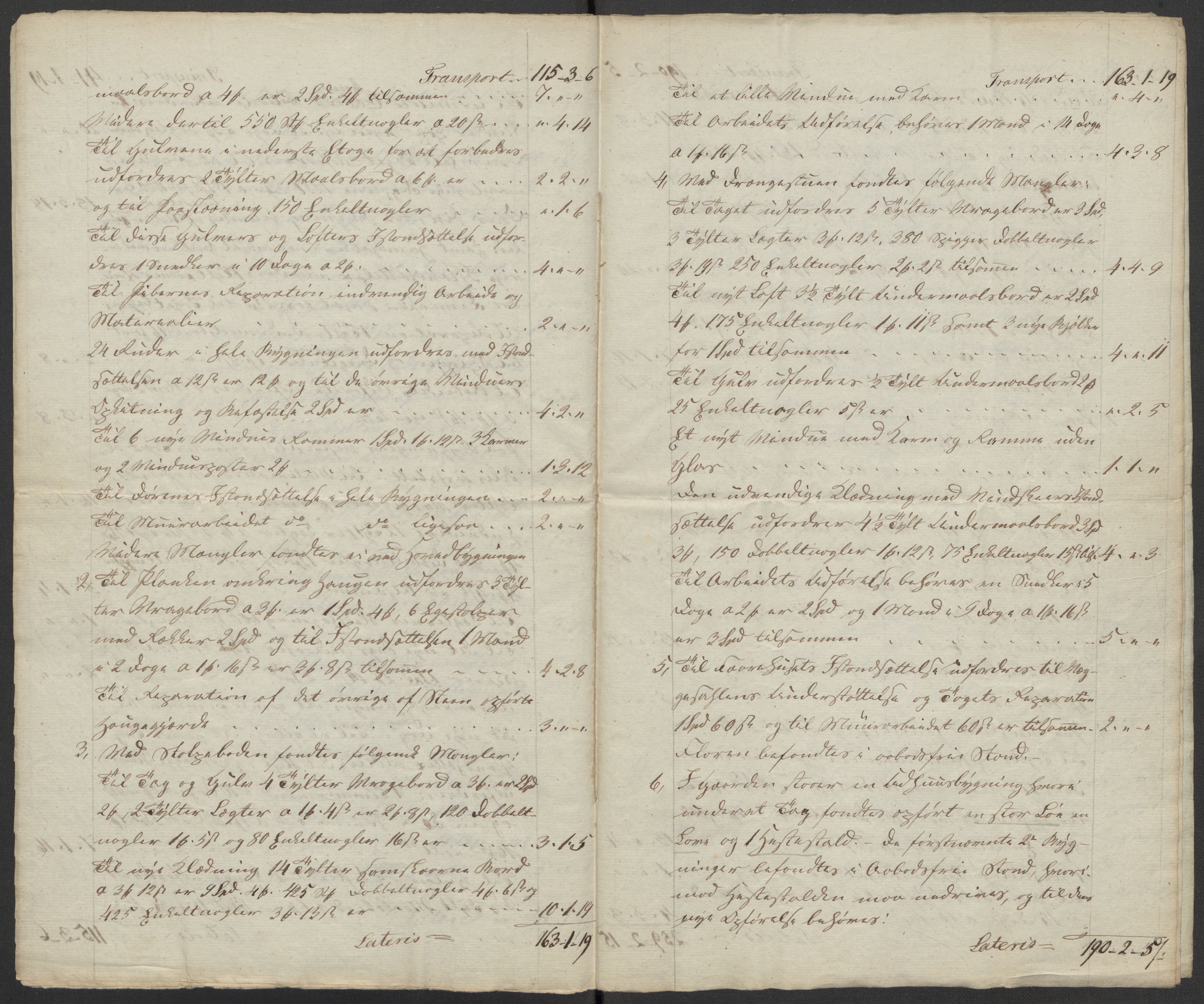 Riksarkivets diplomsamling, AV/RA-EA-5965/F15/L0033: Prestearkiv Vest-Agder, 1748-1837, p. 374