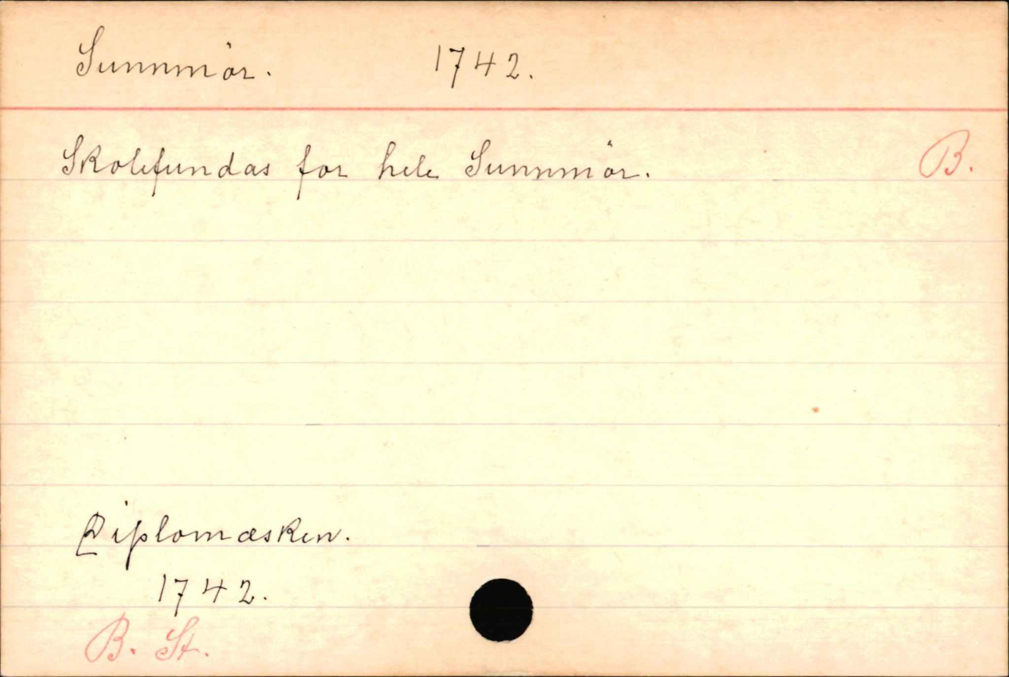 Haugen, Johannes - lærer, AV/SAB-SAB/PA-0036/01/L0001: Om klokkere og lærere, 1521-1904, p. 10216