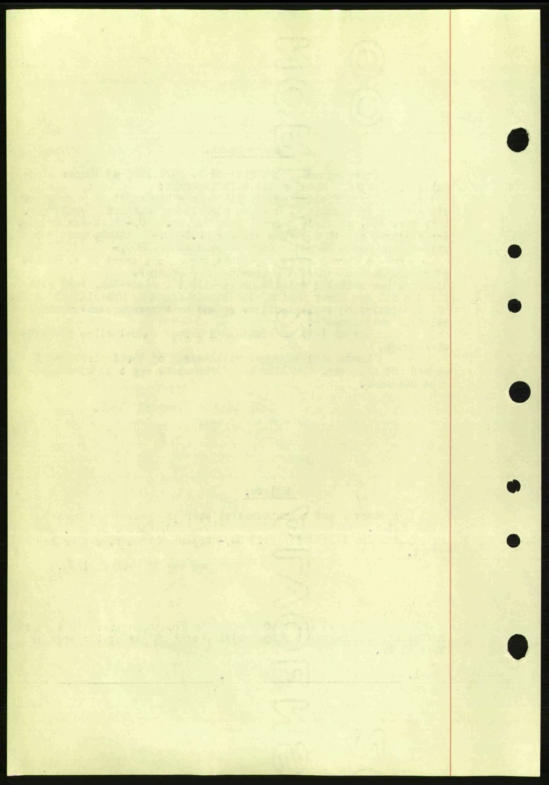 Idd og Marker sorenskriveri, AV/SAO-A-10283/G/Gb/Gbb/L0005: Mortgage book no. A5, 1941-1943, Diary no: : 1174/1942