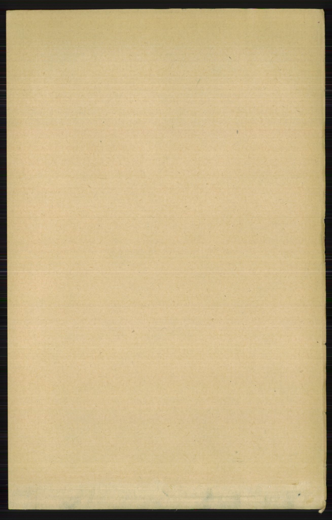 RA, 1891 census for 0623 Modum, 1891, p. 7803