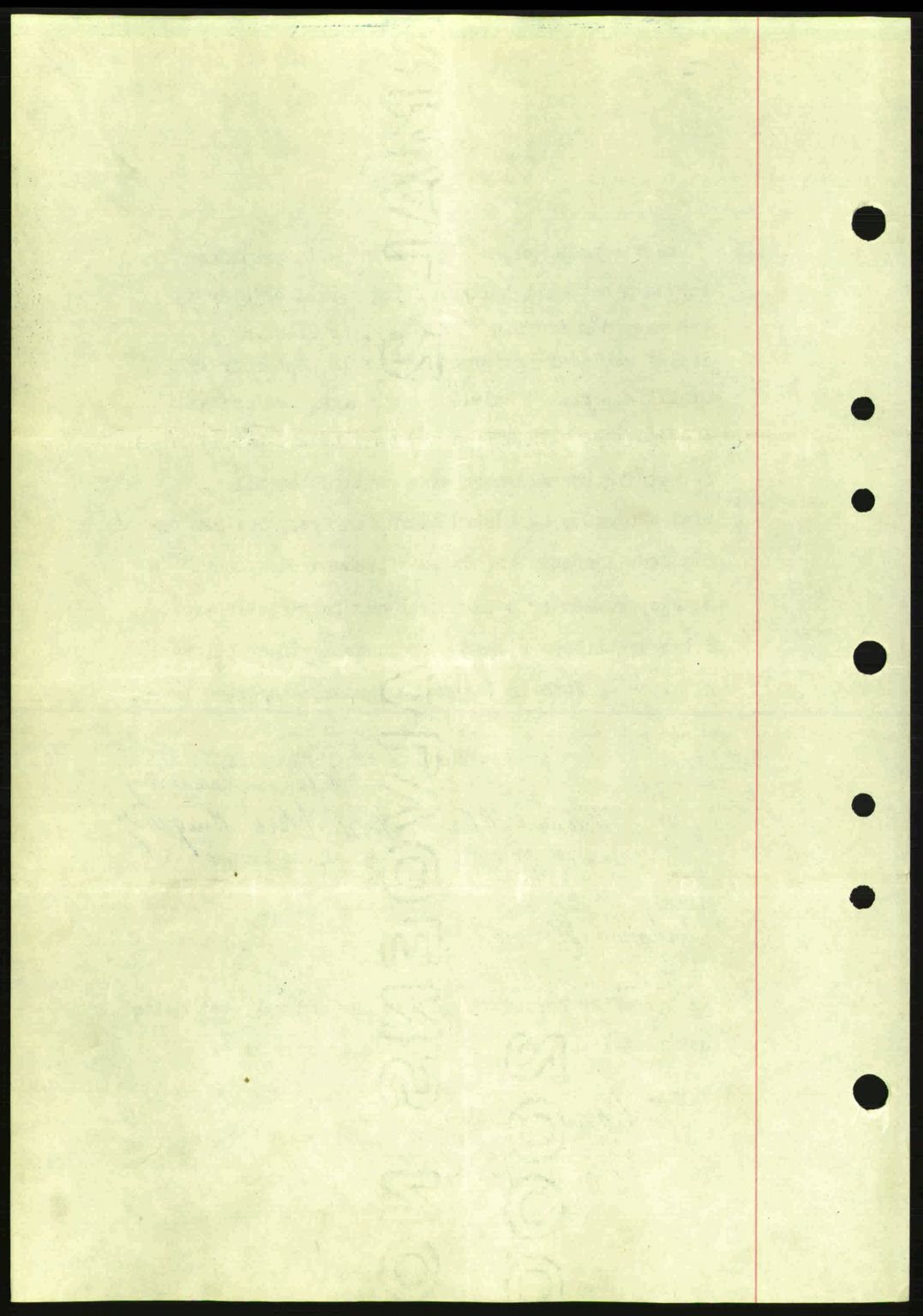 Nordhordland sorenskrivar, SAB/A-2901/1/G/Gb/Gbf/L0010: Mortgage book no. A10, 1939-1940, Diary no: : 2557/1939