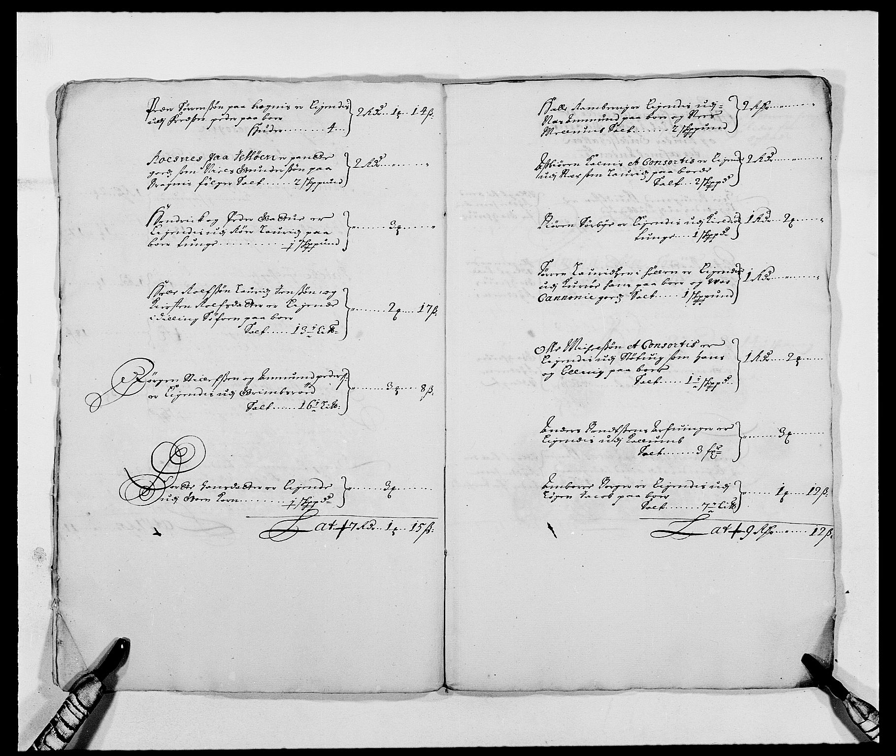 Rentekammeret inntil 1814, Reviderte regnskaper, Fogderegnskap, AV/RA-EA-4092/R02/L0101: Fogderegnskap Moss og Verne kloster, 1680, p. 69