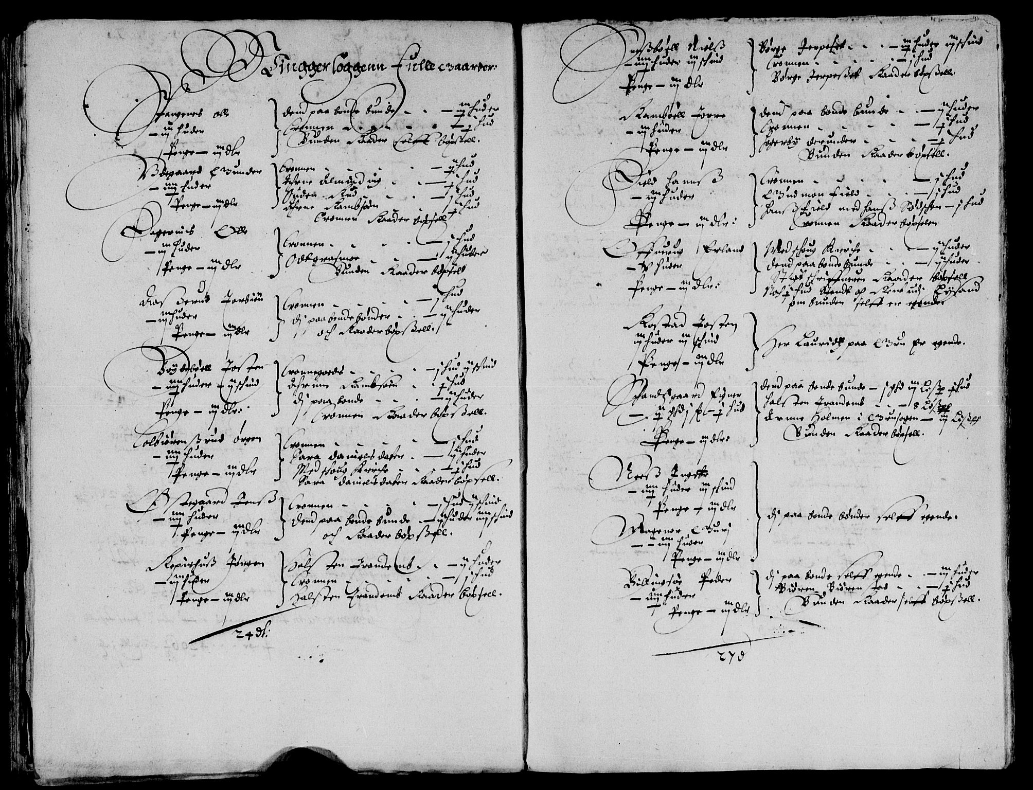 Rentekammeret inntil 1814, Reviderte regnskaper, Lensregnskaper, AV/RA-EA-5023/R/Rb/Rba/L0202: Akershus len, 1650-1651