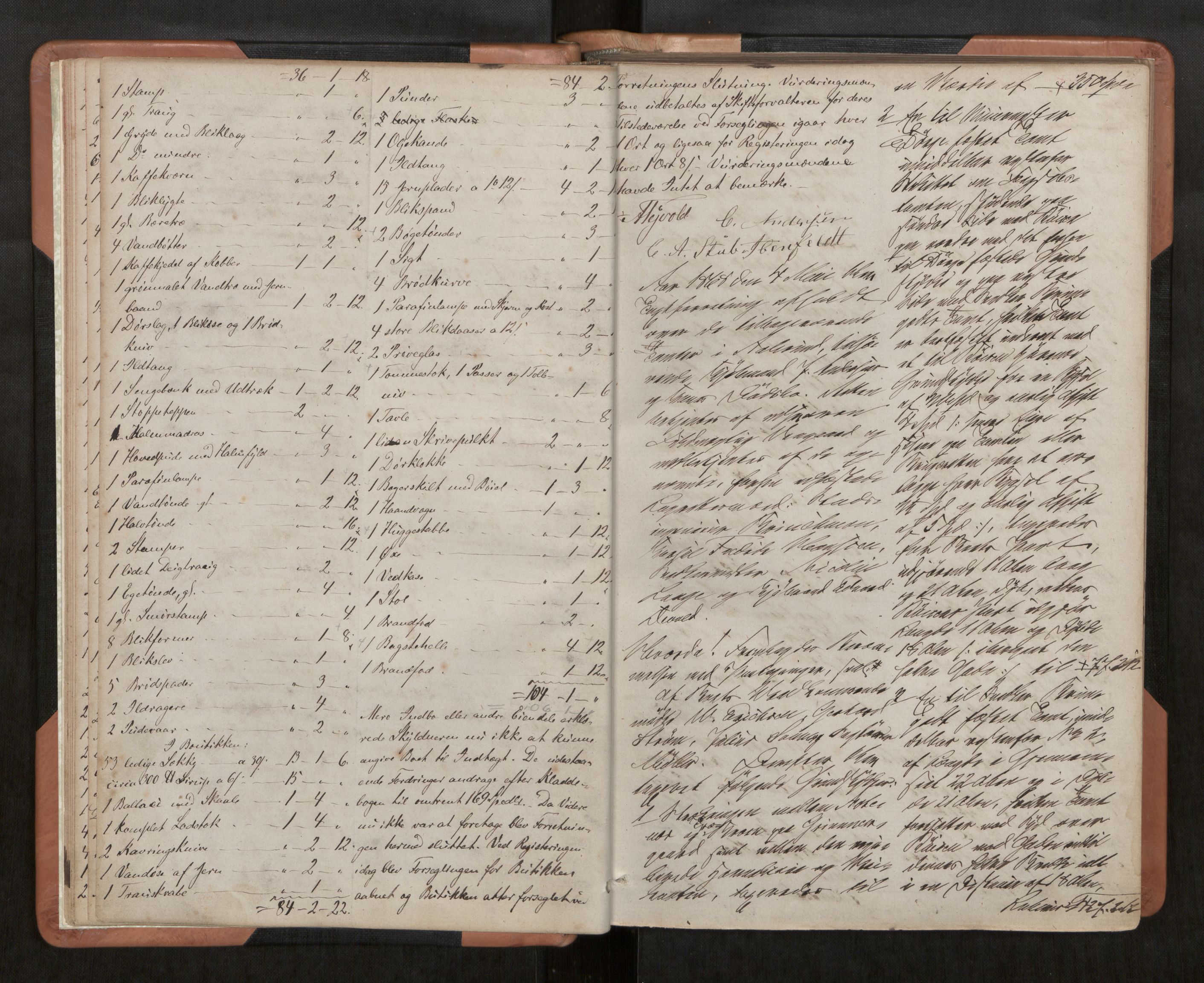 Ålesund byfogd, AV/SAT-A-4384/0001/03/03C/L0002: Registreringsprotokoll, 1867-1892, p. 10b-11a