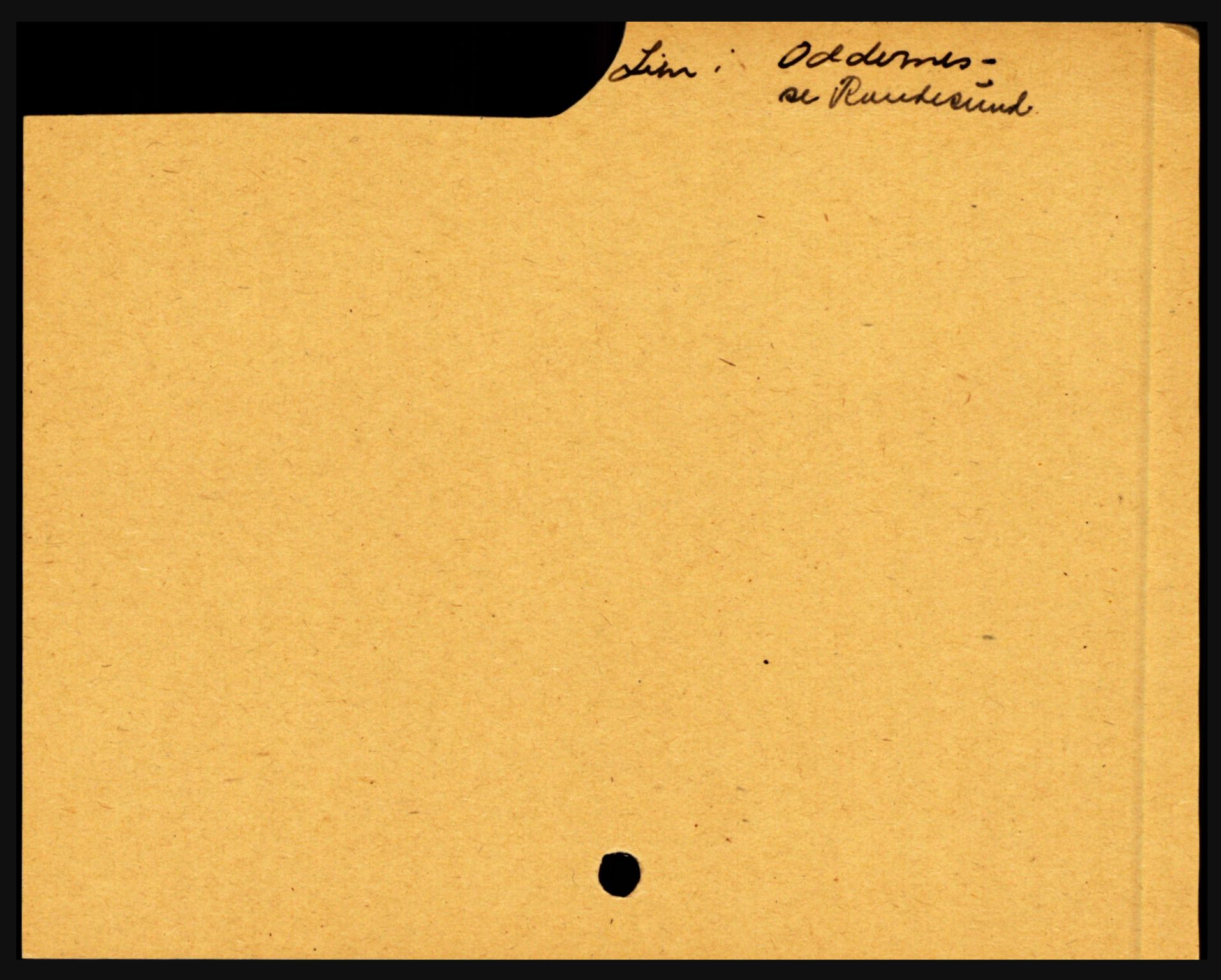 Mandal sorenskriveri, SAK/1221-0005/001/H, p. 13534