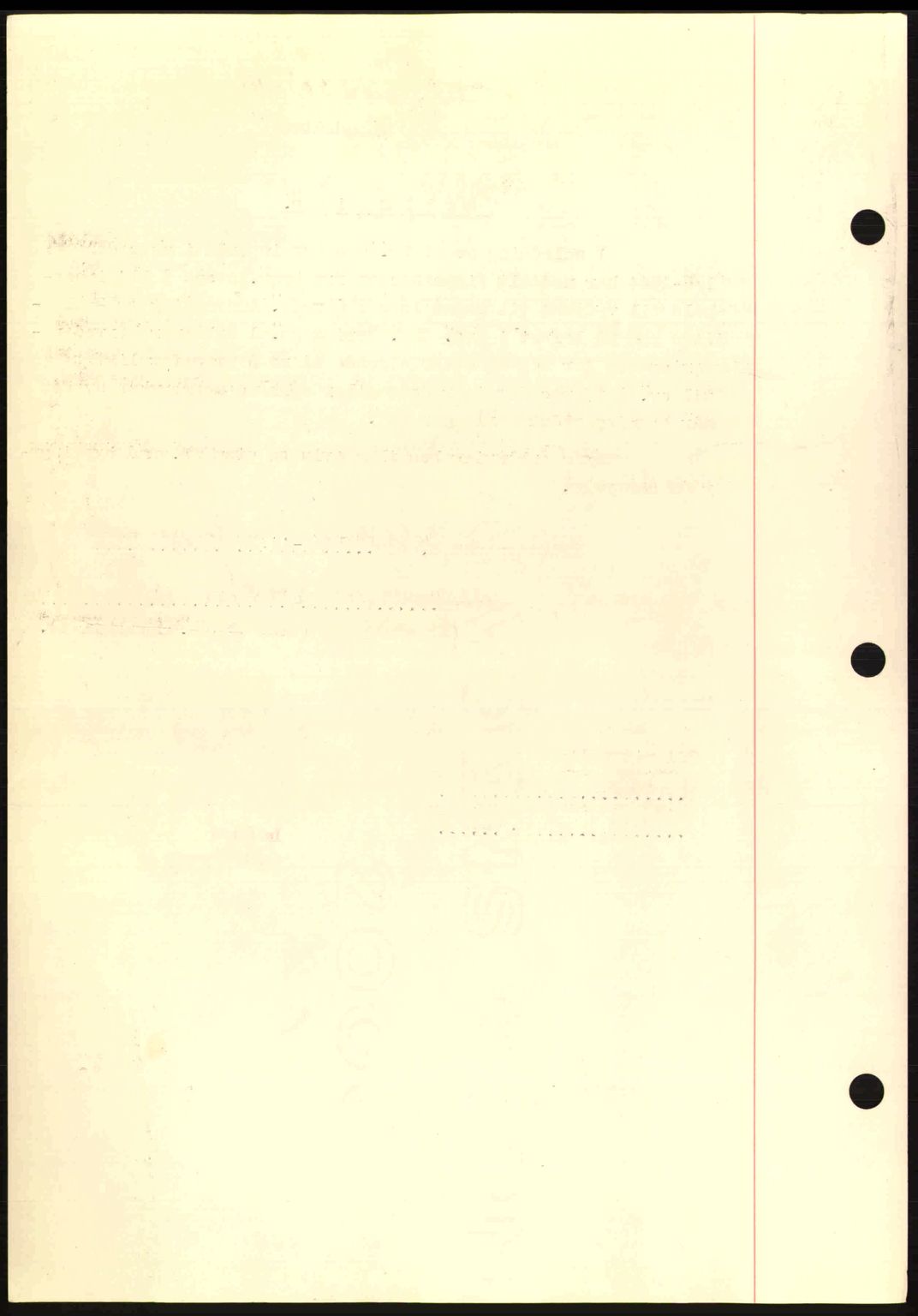 Kristiansund byfogd, SAT/A-4587/A/27: Mortgage book no. 37-38, 1943-1945, Diary no: : 503/1944