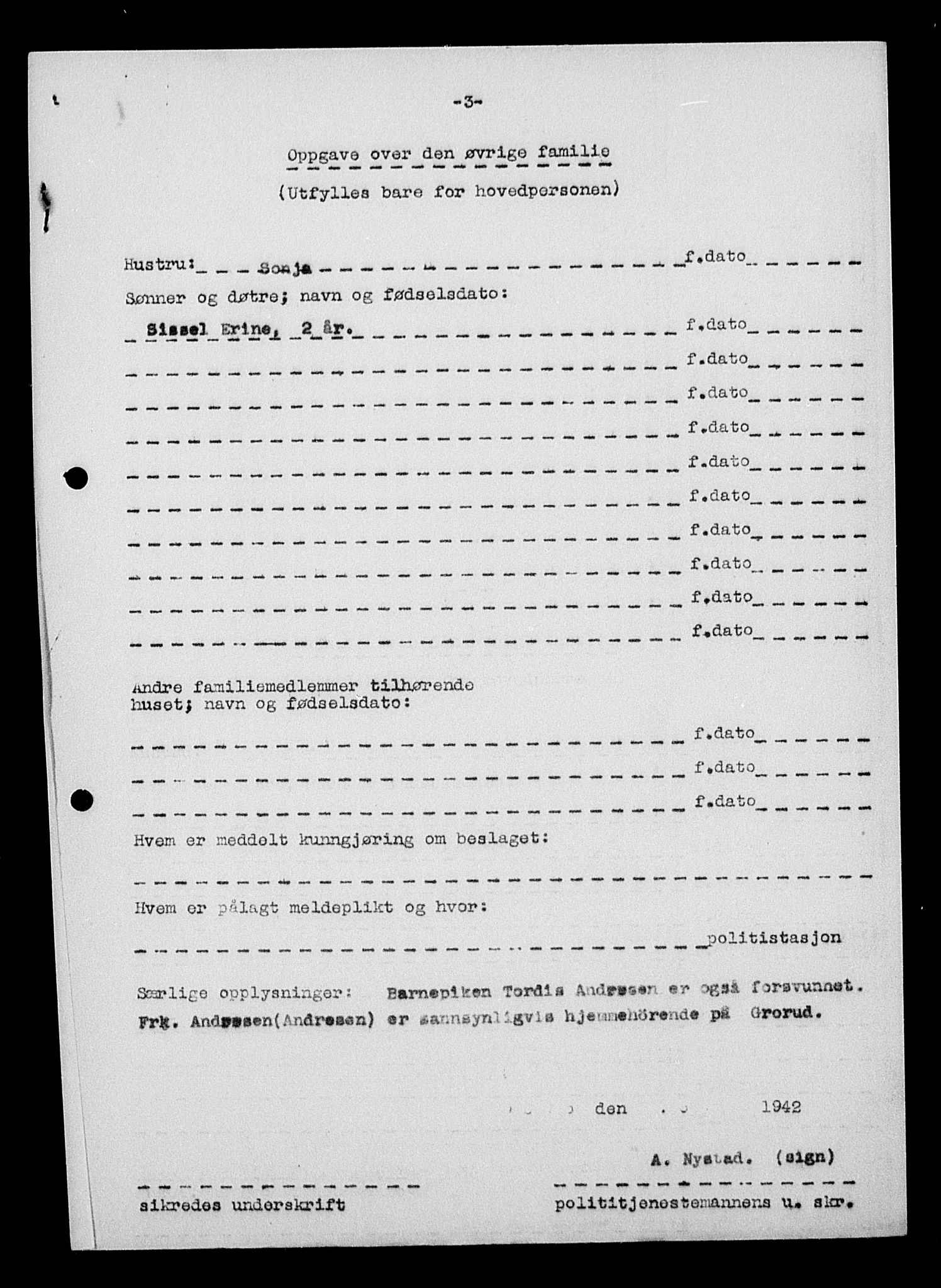 Justisdepartementet, Tilbakeføringskontoret for inndratte formuer, AV/RA-S-1564/H/Hc/Hcc/L0943: --, 1945-1947, p. 296