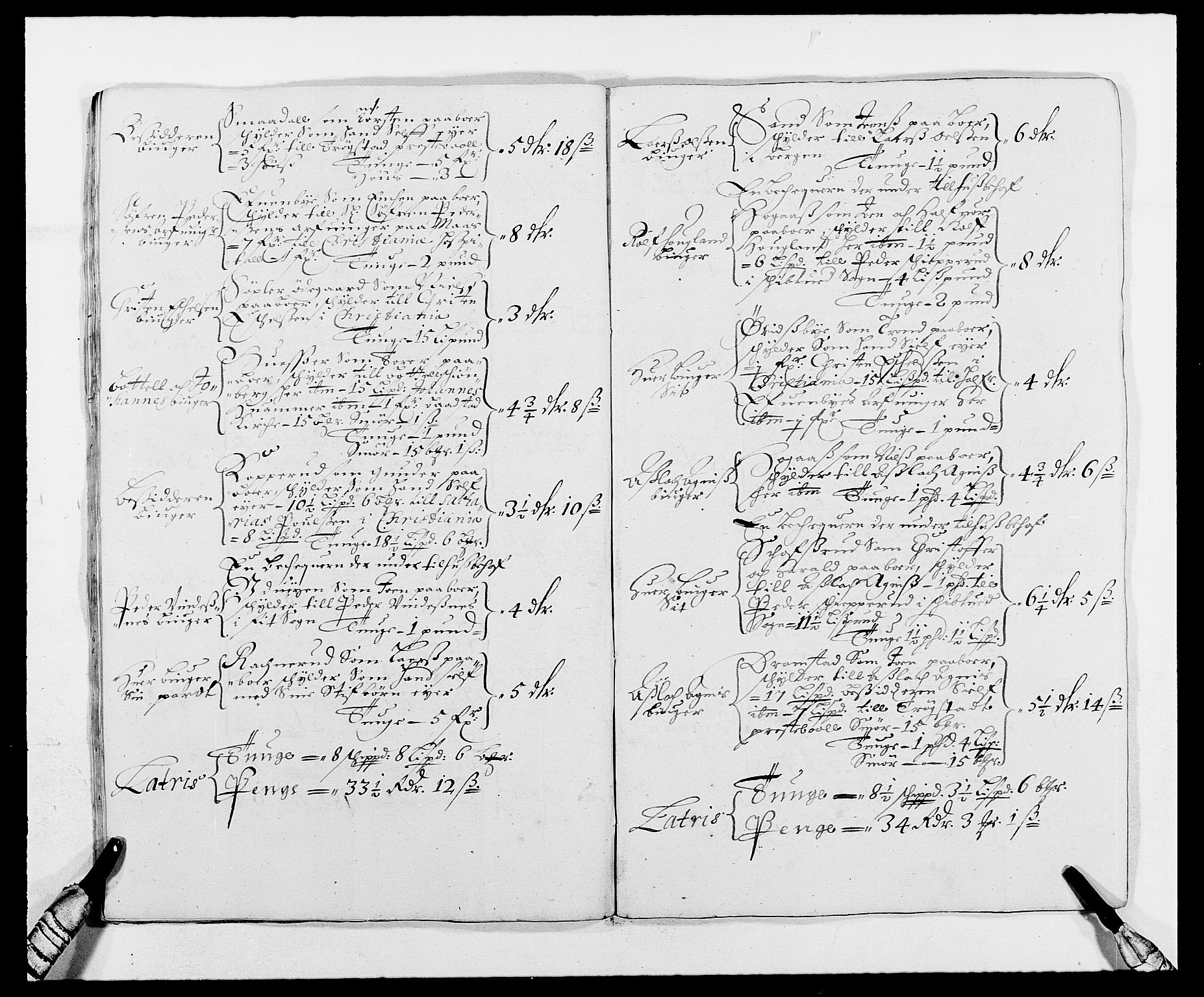 Rentekammeret inntil 1814, Reviderte regnskaper, Fogderegnskap, AV/RA-EA-4092/R06/L0279: Fogderegnskap Heggen og Frøland, 1678-1680, p. 98