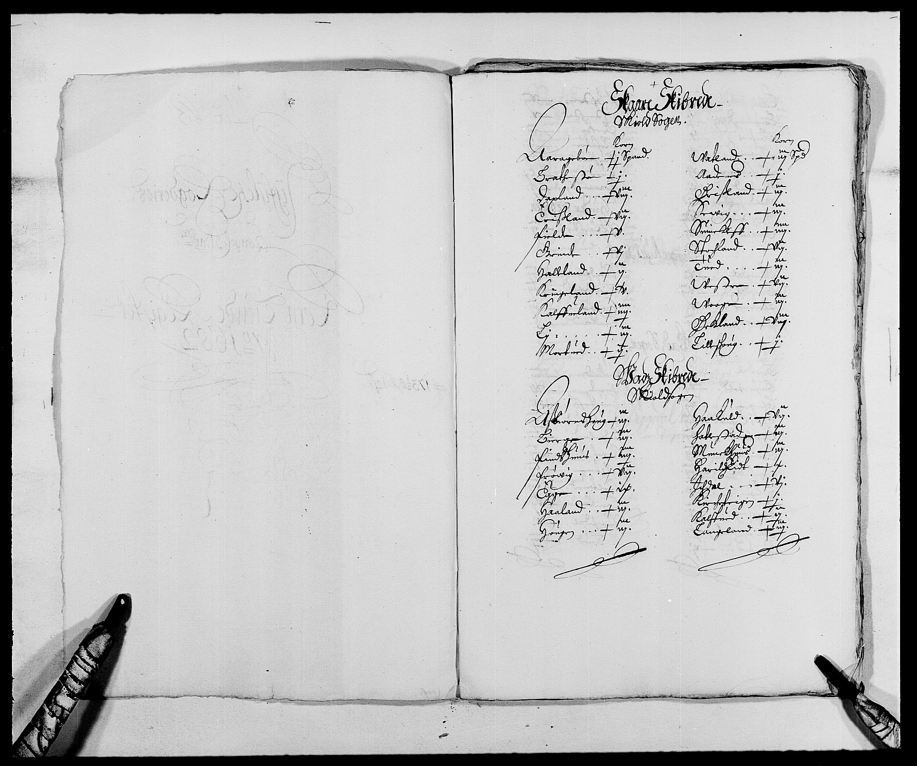 Rentekammeret inntil 1814, Reviderte regnskaper, Fogderegnskap, AV/RA-EA-4092/R47/L2853: Fogderegnskap Ryfylke, 1682-1683, p. 55