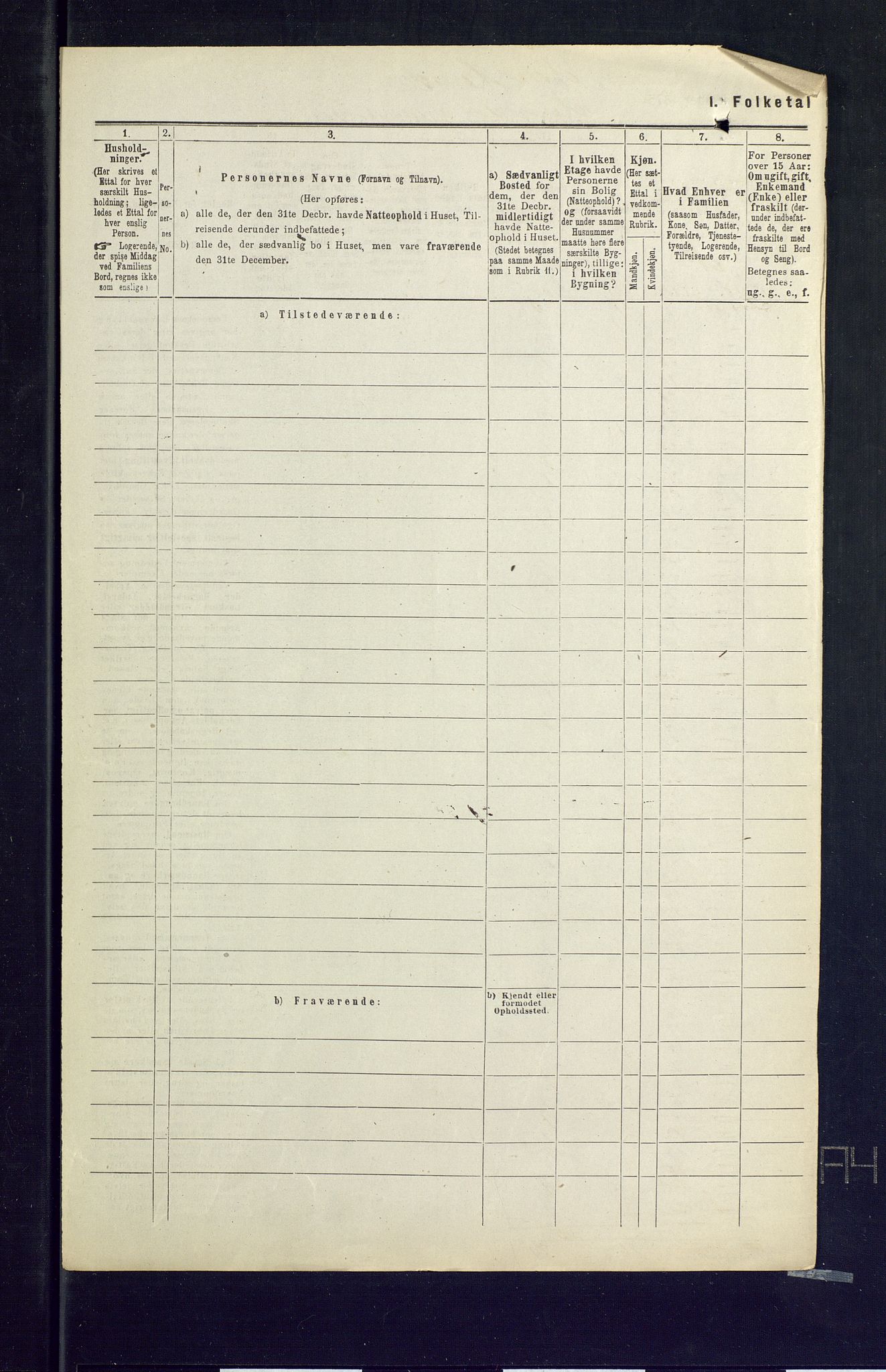 SAKO, 1875 census for 0633P Nore, 1875, p. 53