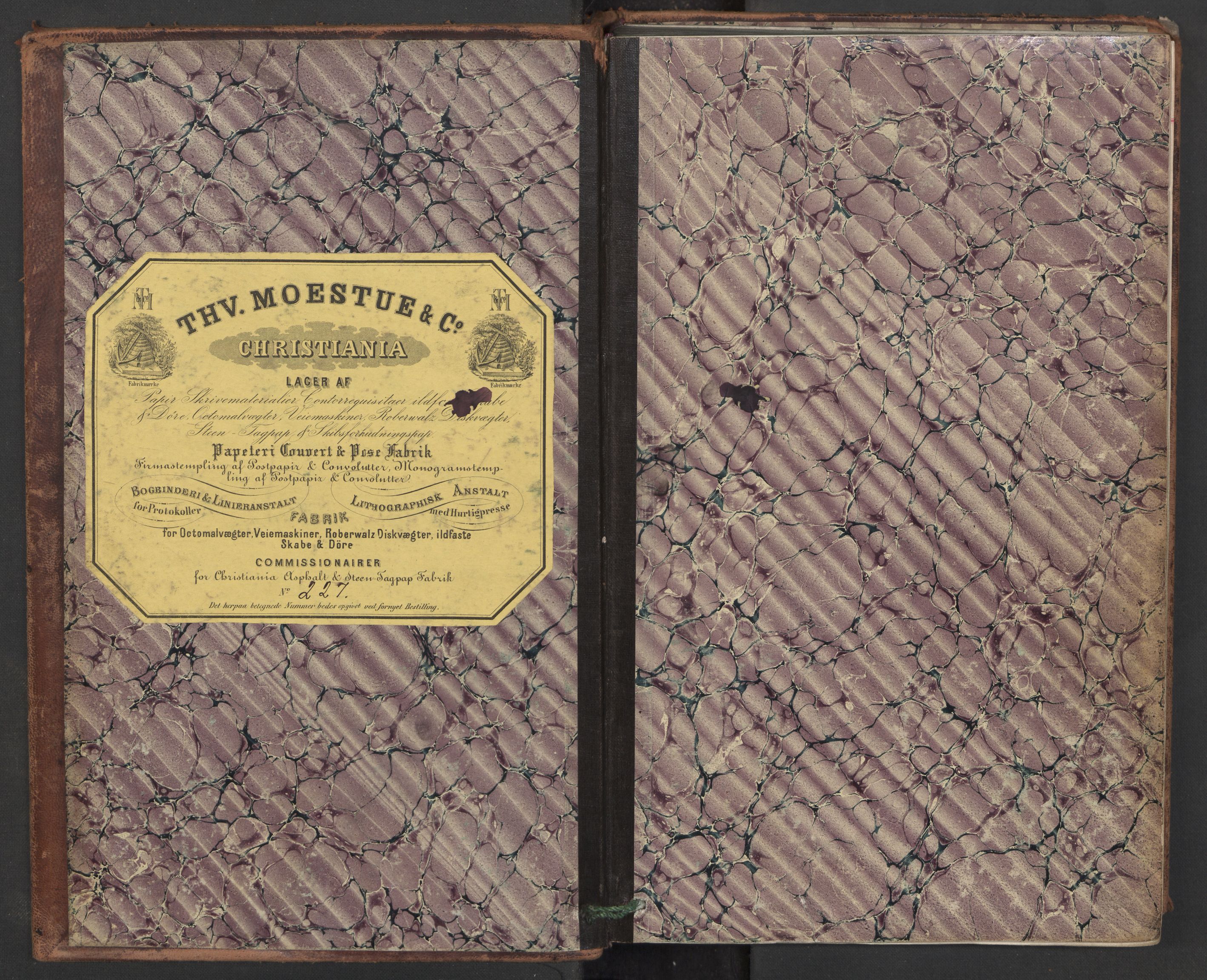 Botsfengslet, AV/RA-S-1539/D/Db/Dbb/L0015: 438e - 727e, 1873-1875