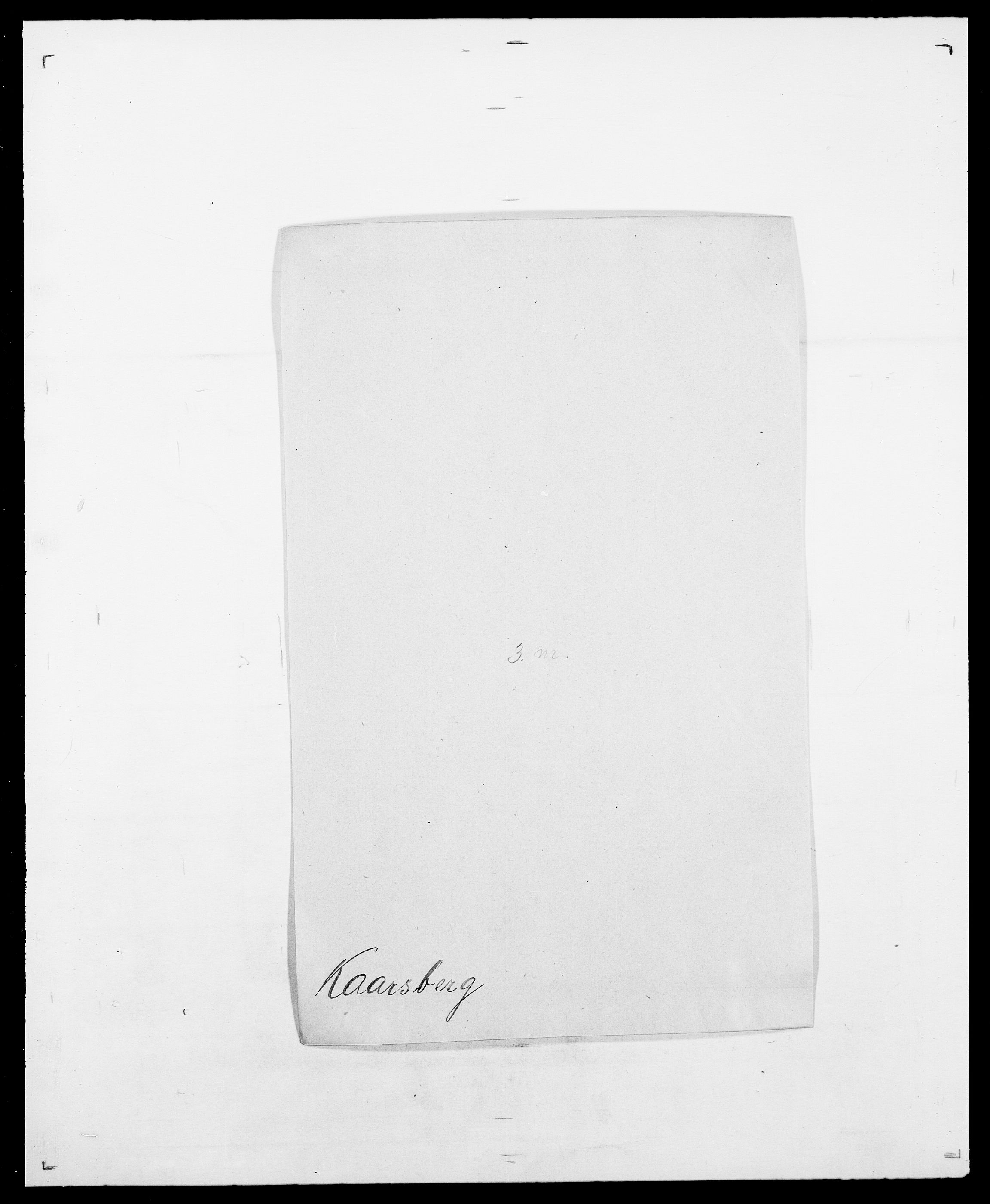 Delgobe, Charles Antoine - samling, SAO/PAO-0038/D/Da/L0020: Irgens - Kjøsterud, p. 375
