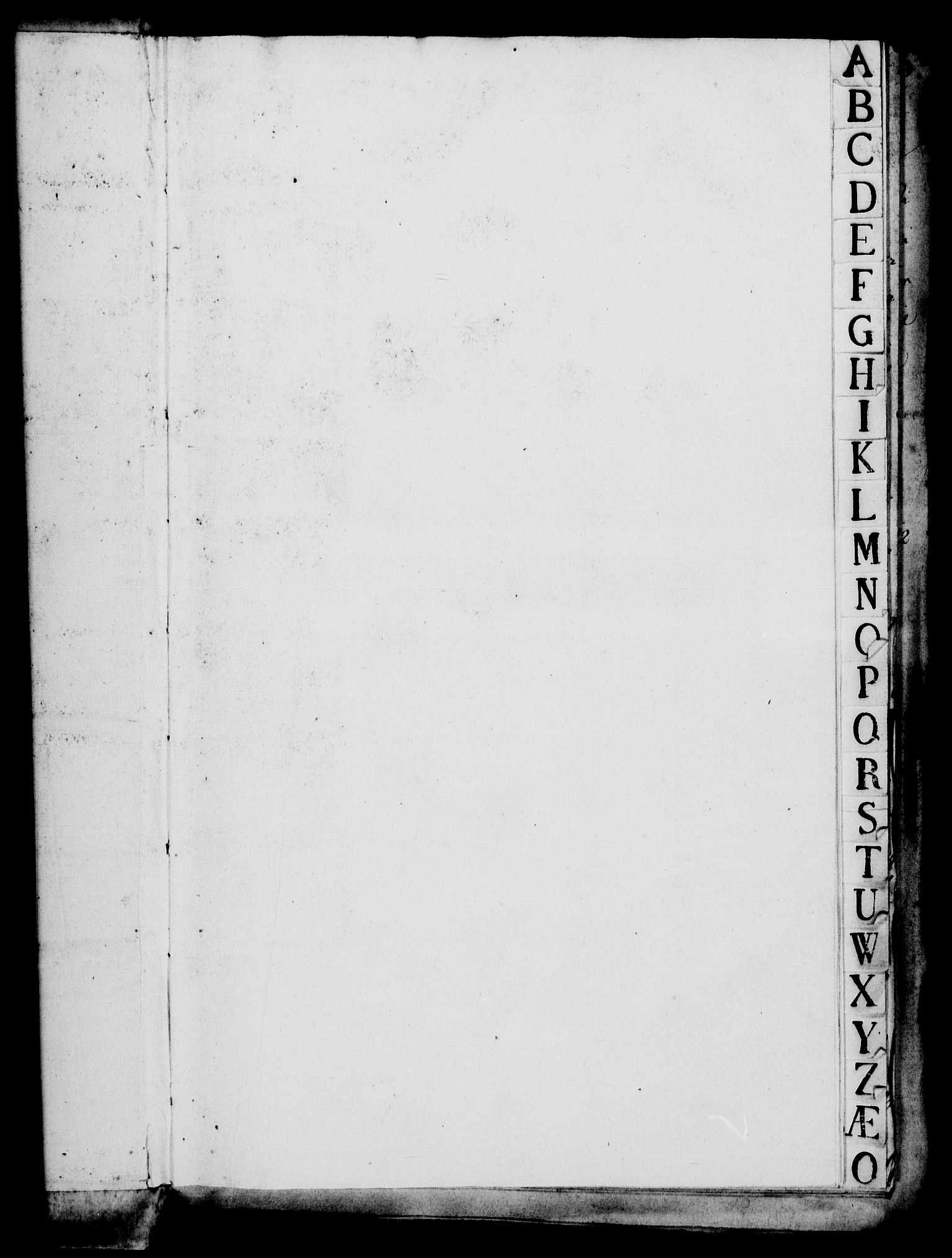 Rentekammeret, Kammerkanselliet, RA/EA-3111/G/Gf/Gfa/L0094: Norsk relasjons- og resolusjonsprotokoll (merket RK 52.94), 1812, p. 3