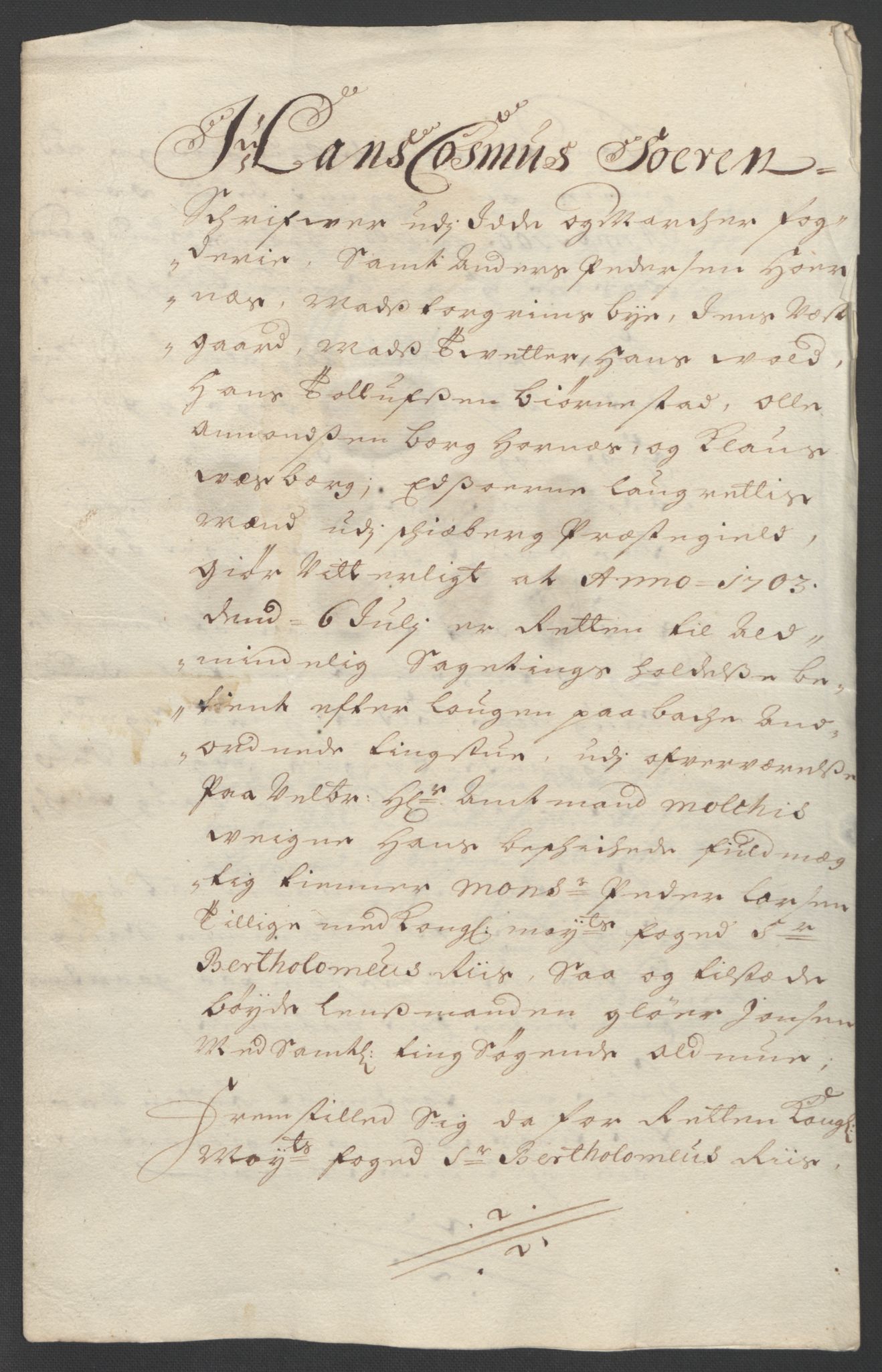 Rentekammeret inntil 1814, Reviderte regnskaper, Fogderegnskap, AV/RA-EA-4092/R01/L0015: Fogderegnskap Idd og Marker, 1700-1701, p. 401