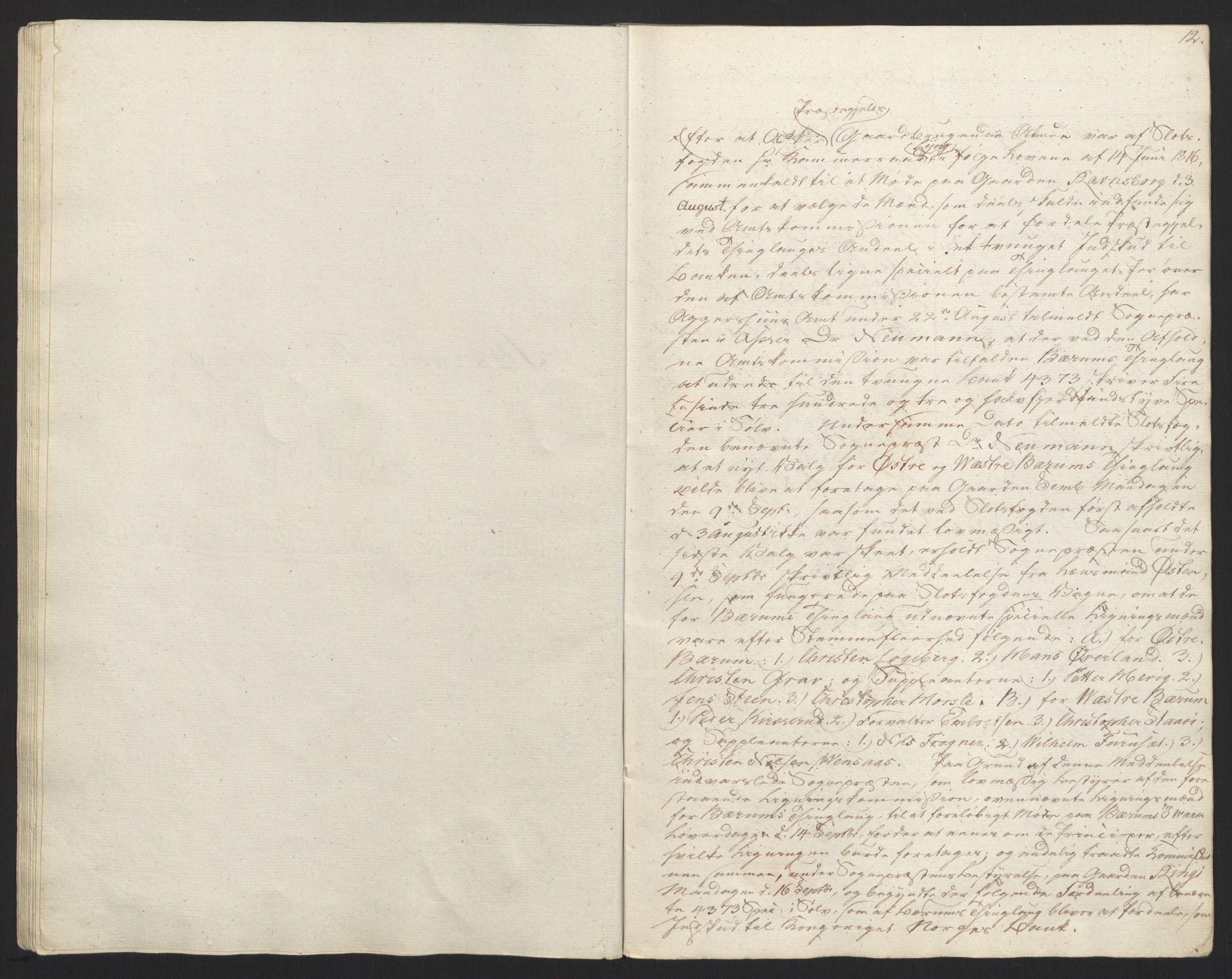 Sølvskatten 1816, NOBA/SOLVSKATTEN/A/L0002: Bind 2-3: Aker og Follo fogderi, 1816-1820, p. 17