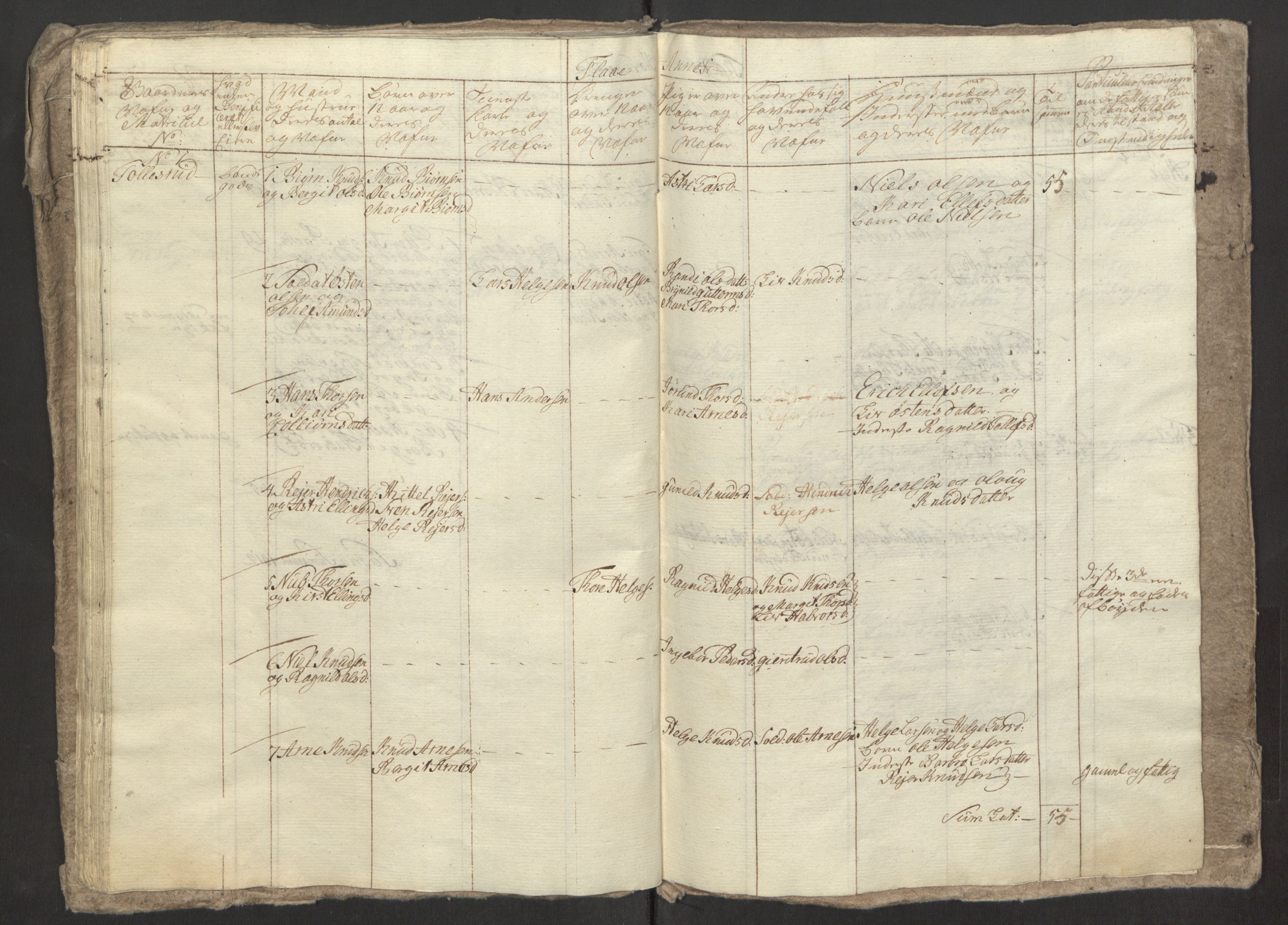 Rentekammeret inntil 1814, Reviderte regnskaper, Fogderegnskap, RA/EA-4092/R23/L1565: Ekstraskatten Ringerike og Hallingdal, 1762-1763, p. 179