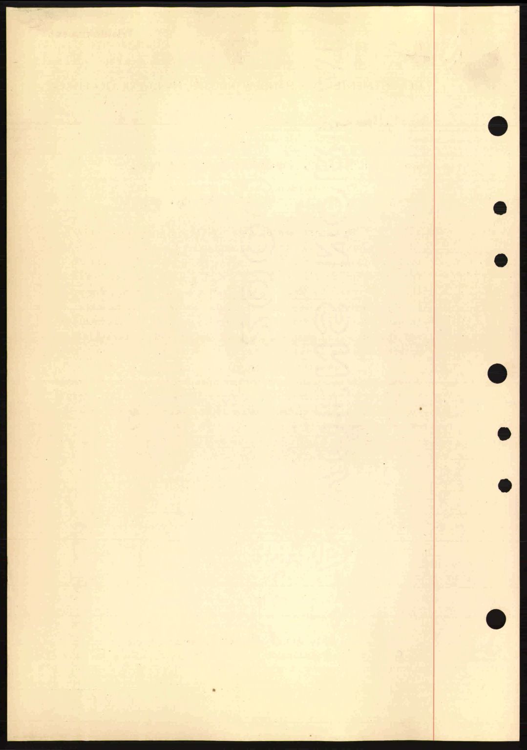 Nordmøre sorenskriveri, SAT/A-4132/1/2/2Ca: Mortgage book no. B88, 1941-1942, Diary no: : 1405/1941