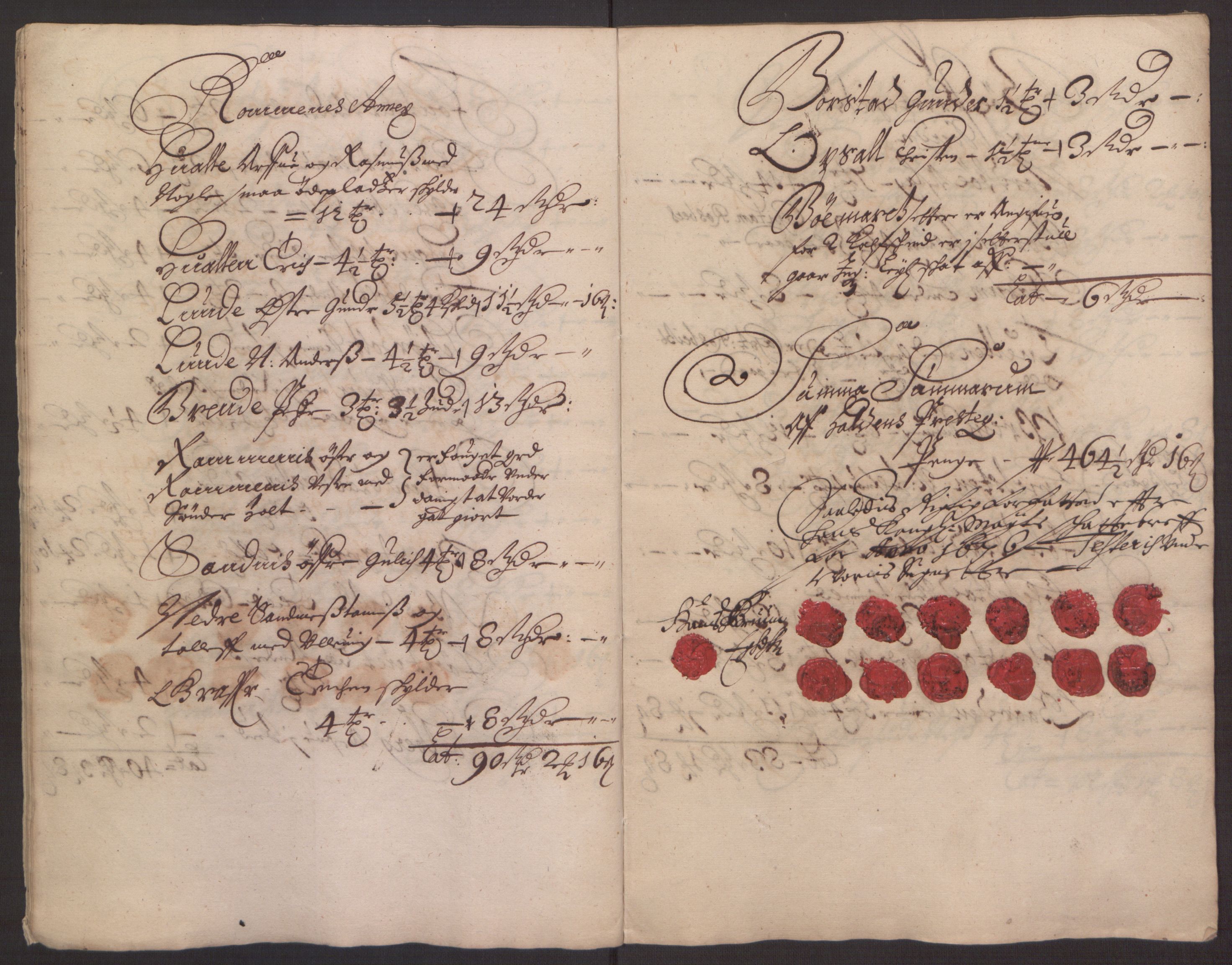 Rentekammeret inntil 1814, Reviderte regnskaper, Fogderegnskap, AV/RA-EA-4092/R35/L2066: Fogderegnskap Øvre og Nedre Telemark, 1676, p. 23